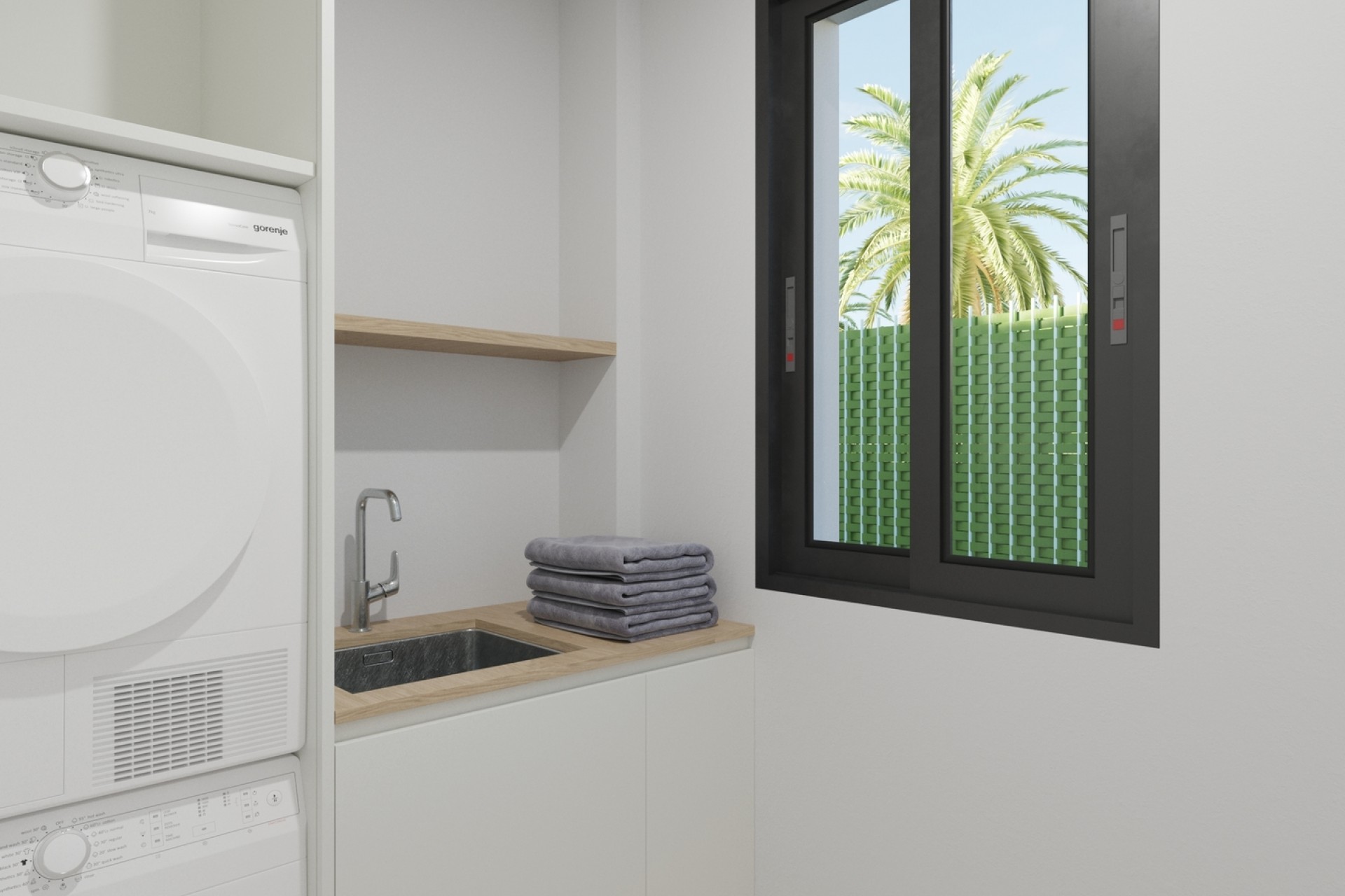 New - Detached Villa - Los Montesinos - La Herrada