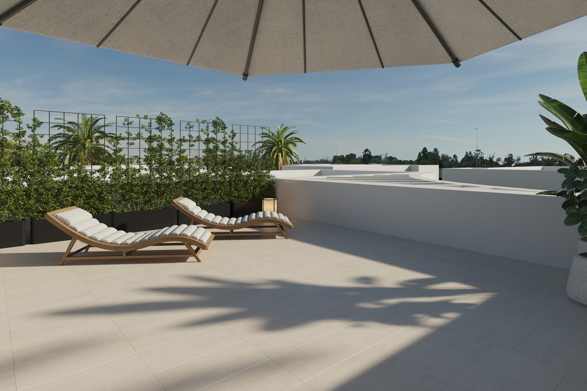 New - Detached Villa - Los Montesinos - La Herrada