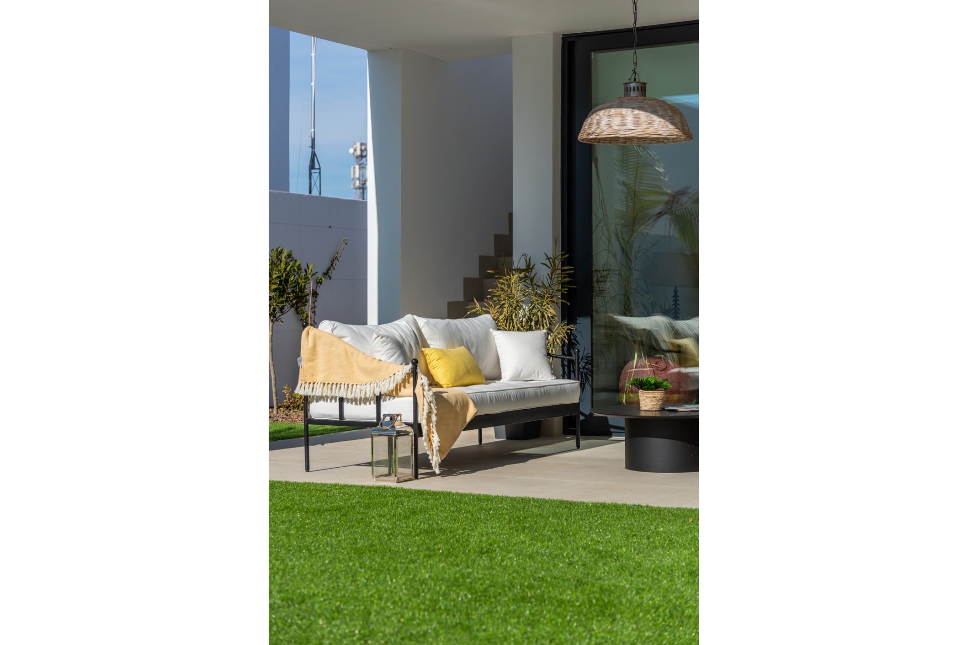 New - Detached Villa - Mar de Cristal