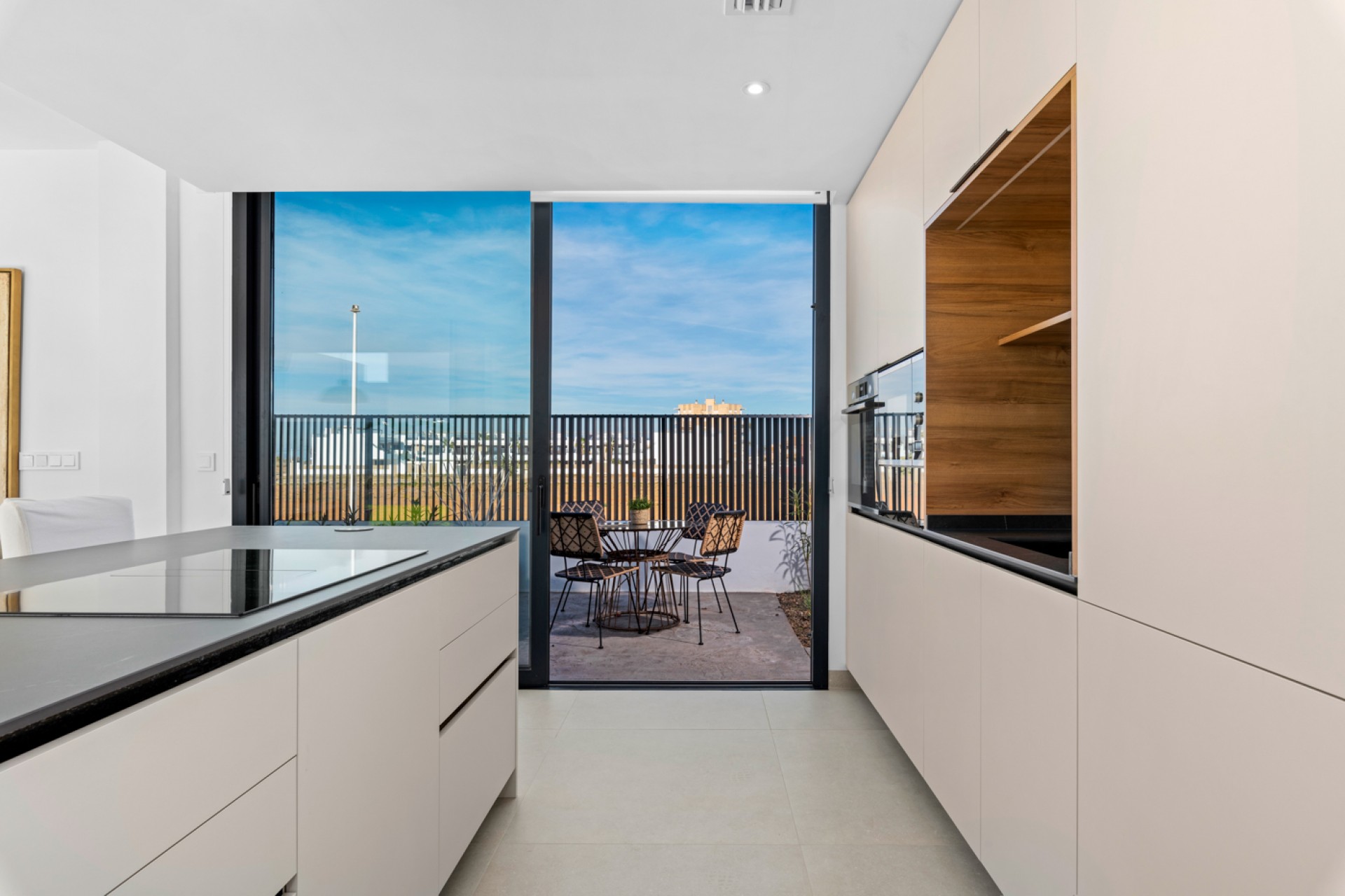 New - Detached Villa - Mar de Cristal