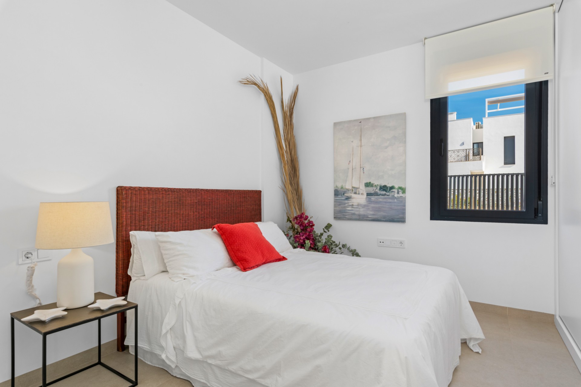 New - Detached Villa - Mar de Cristal