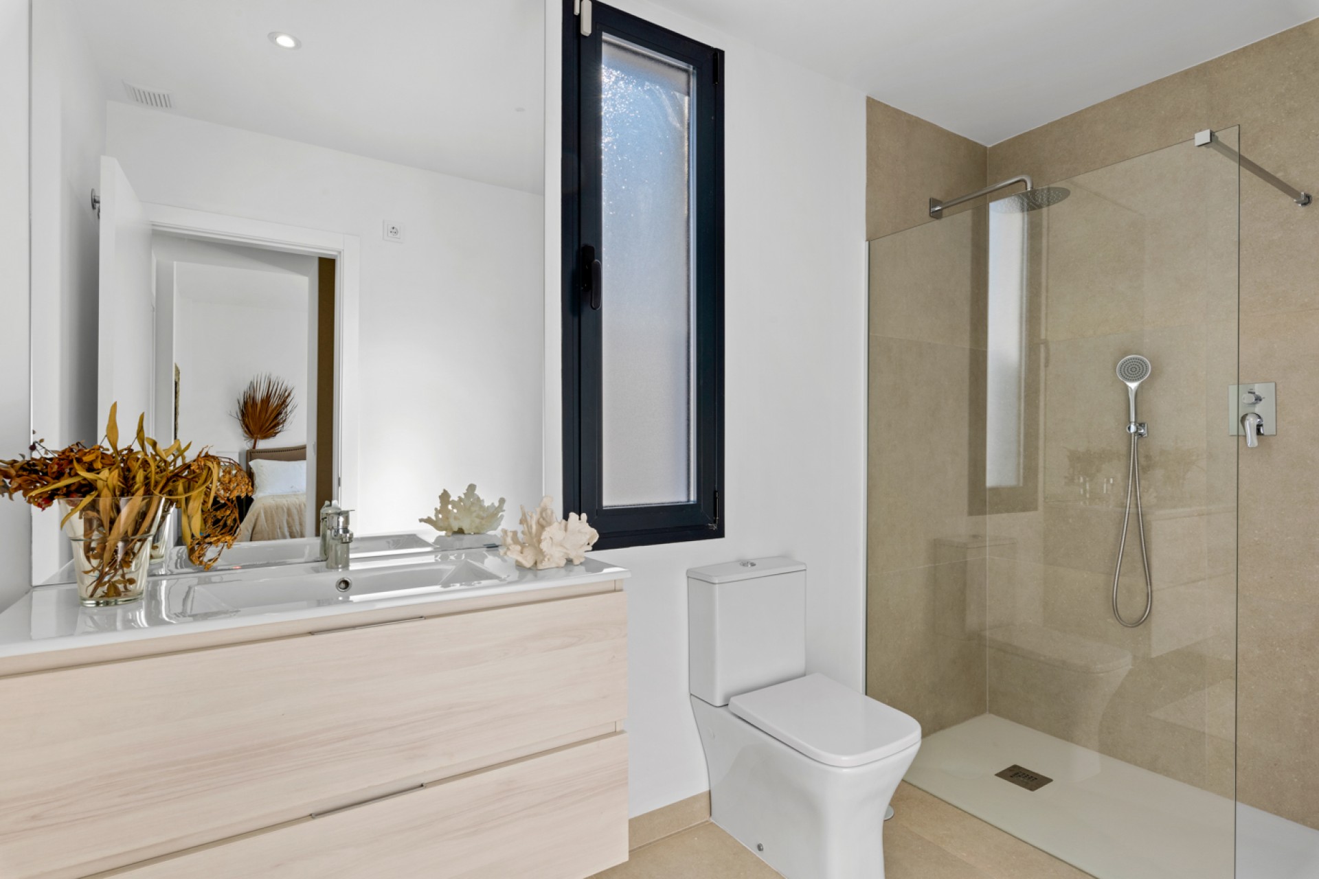 New - Detached Villa - Mar de Cristal