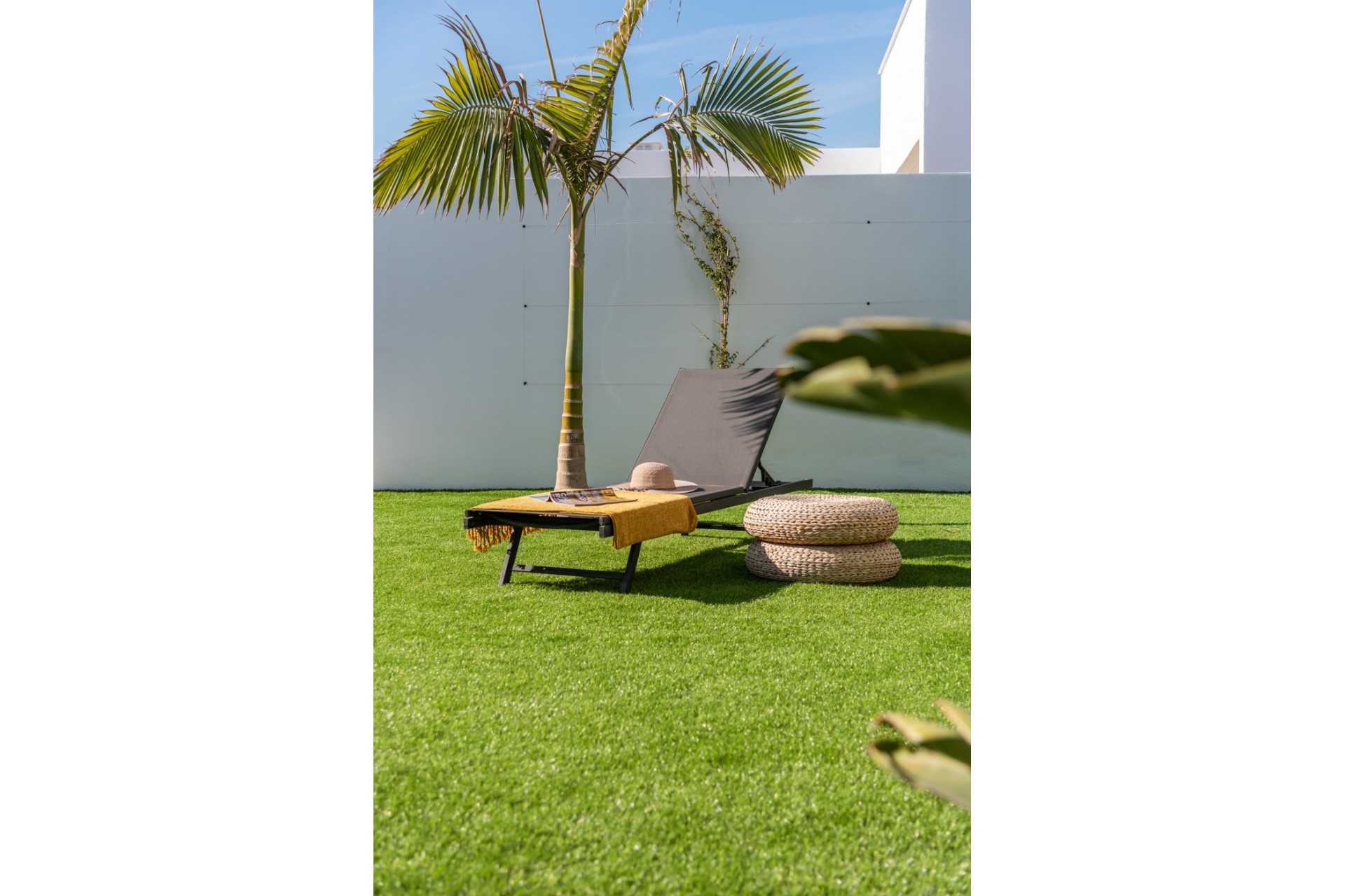 New - Detached Villa - Mar de Cristal