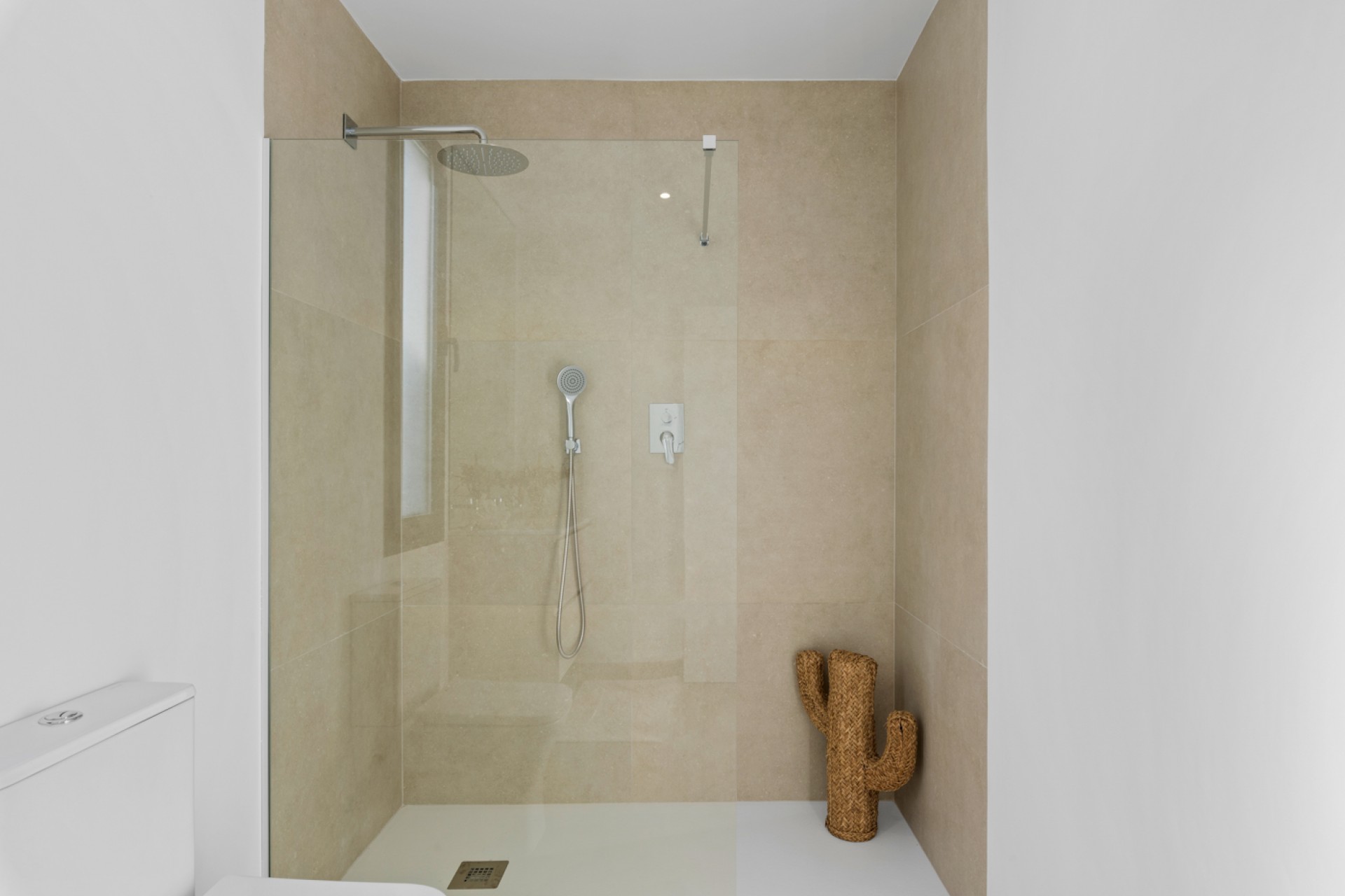 New - Detached Villa - Mar de Cristal