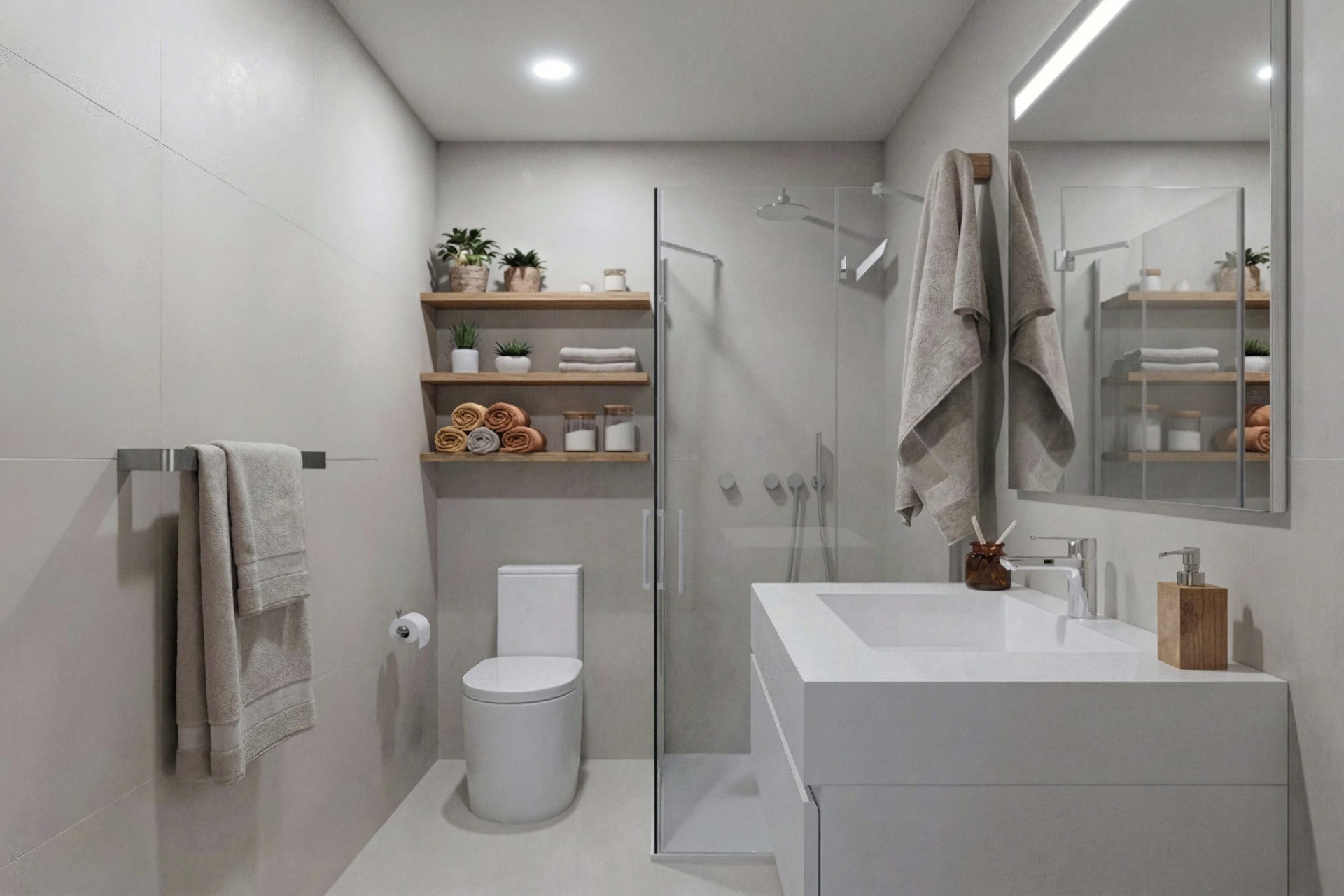 New - Detached Villa - Mazarrón - Playa Negra