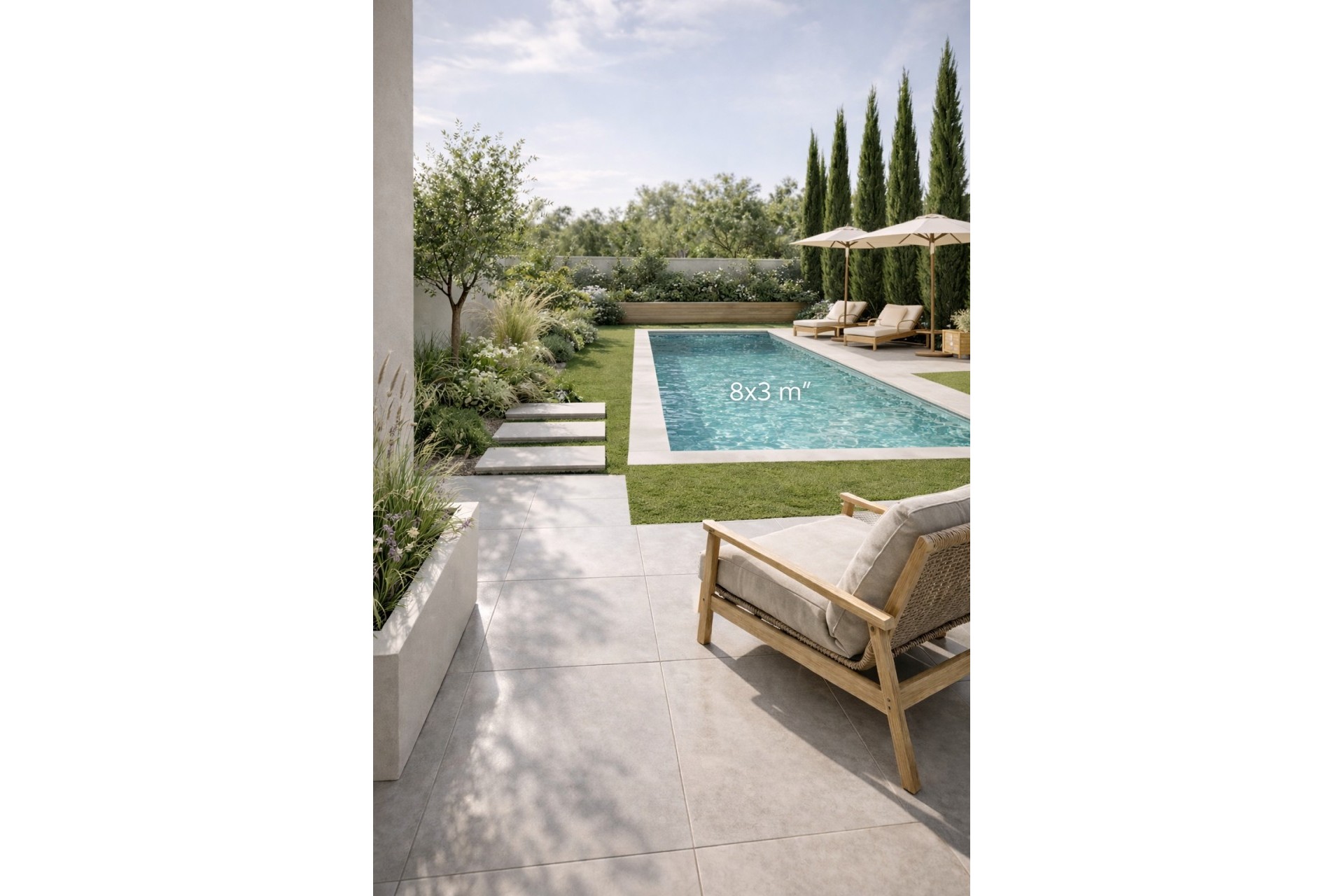 New - Detached Villa - Mazarrón - Playa Negra