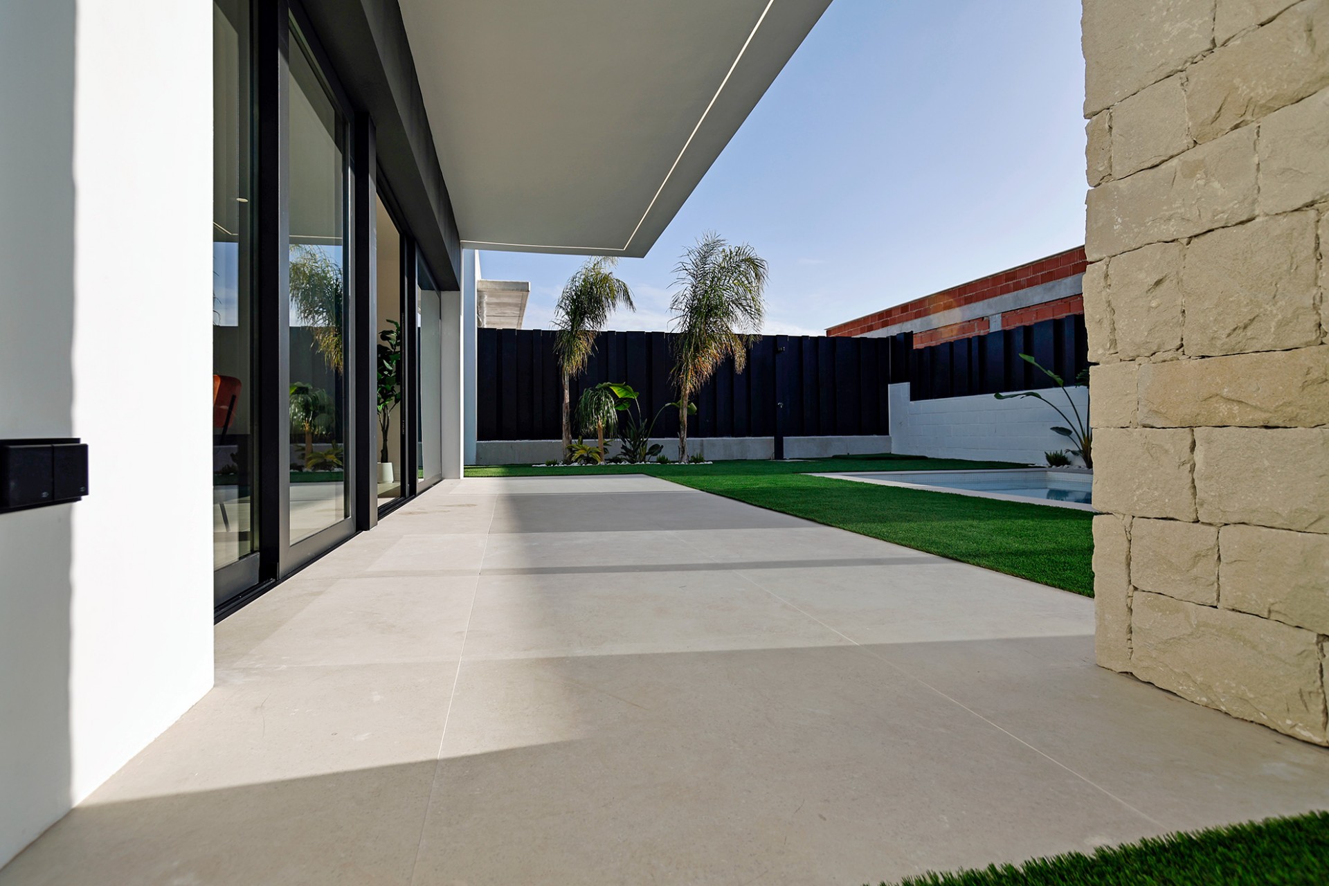 New - Detached Villa - Molina De Segura - Molina de Segura