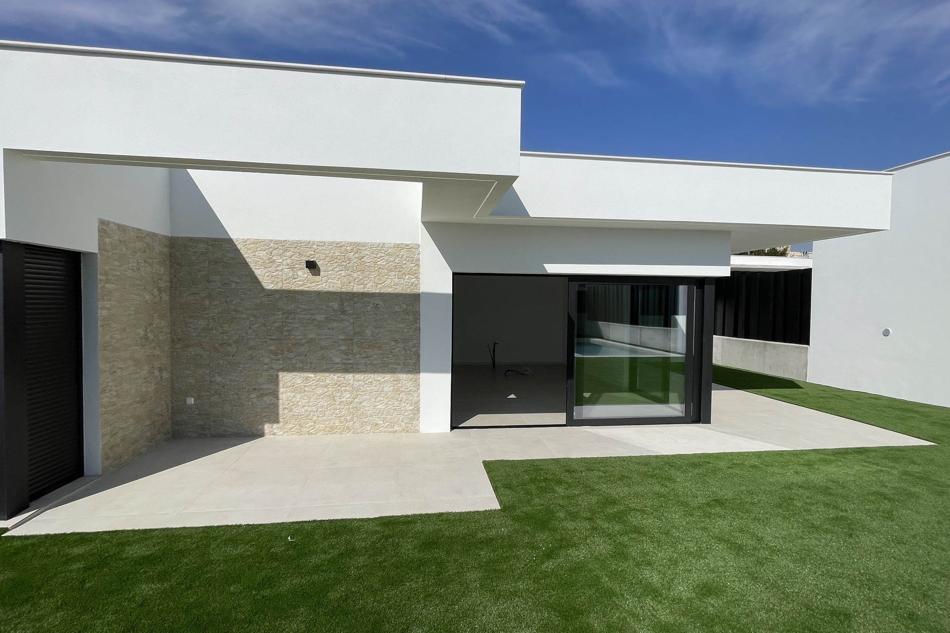 New - Detached Villa - Molina De Segura - Molina de Segura