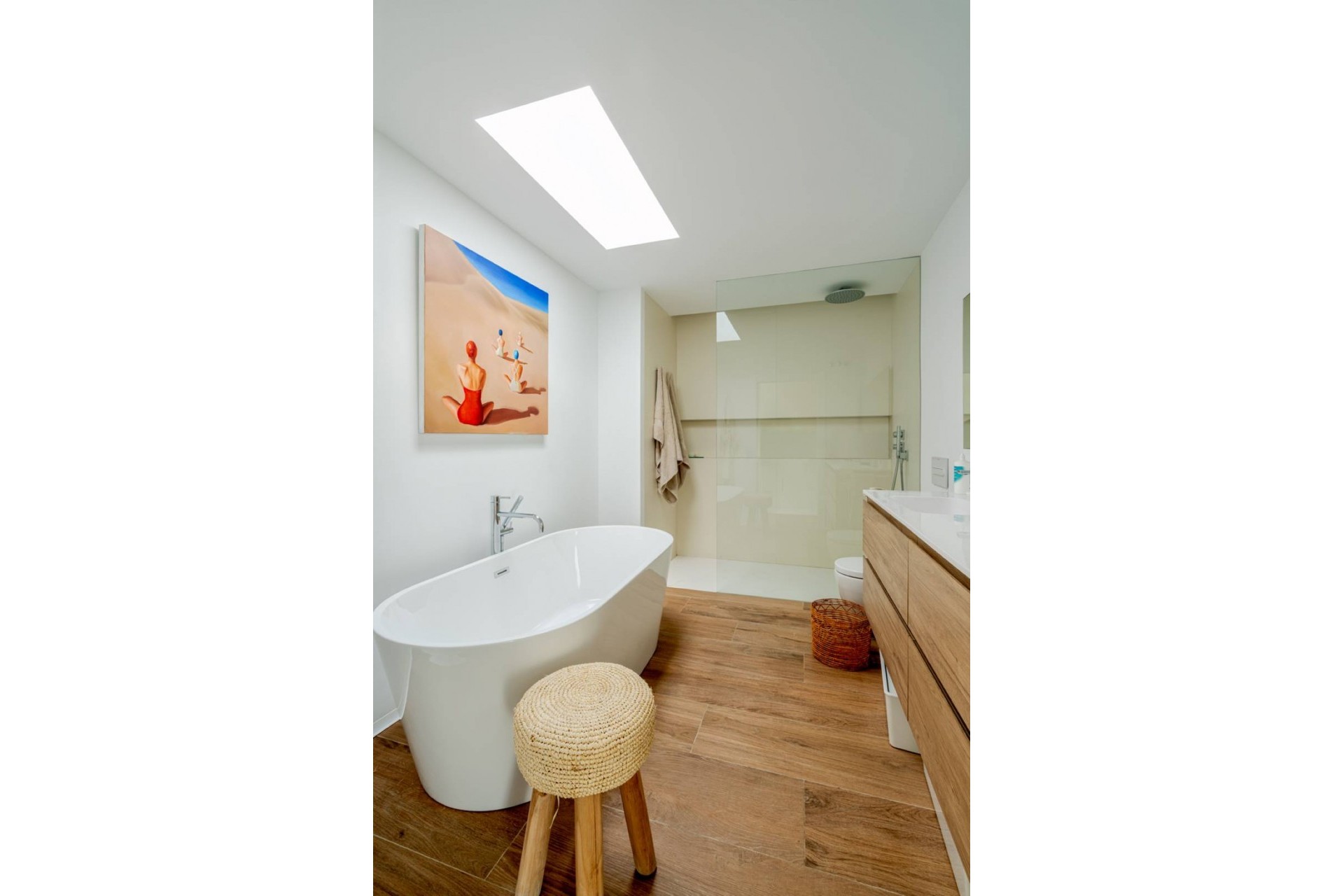 New - Detached Villa - Molina De Segura - Molina de Segura