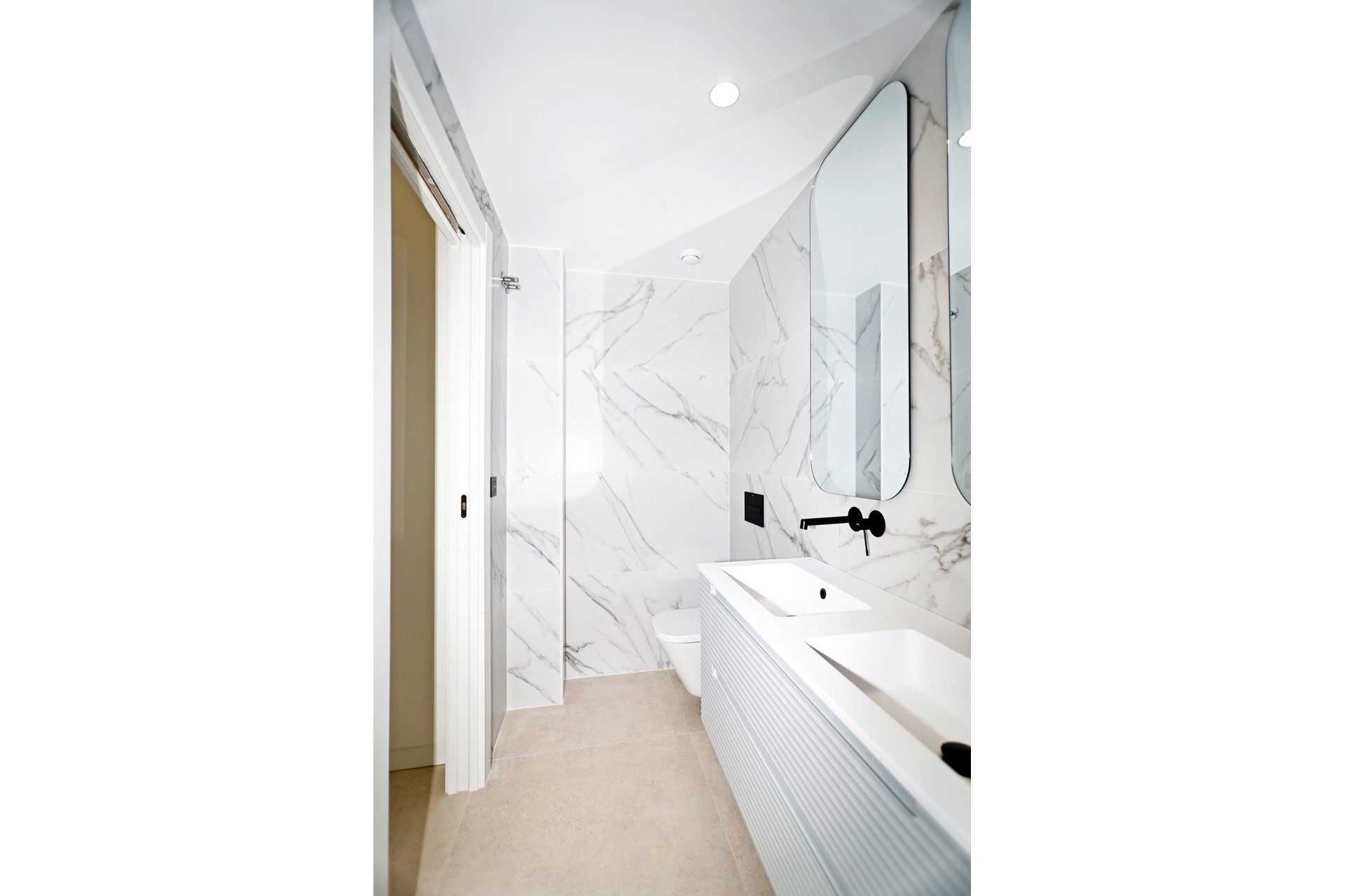 New - Detached Villa - Molina De Segura - Molina de Segura