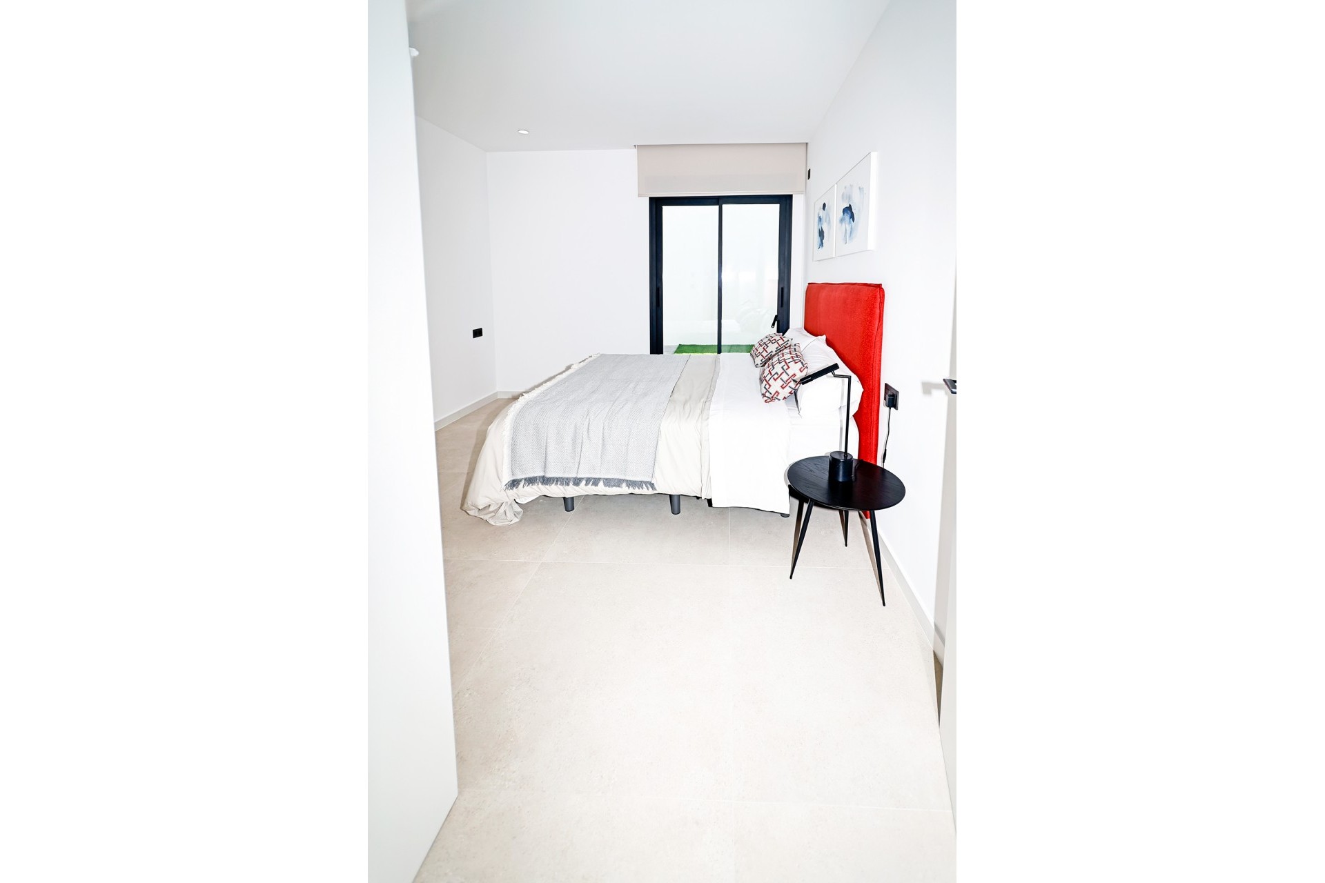 New - Detached Villa - Molina De Segura - Molina de Segura