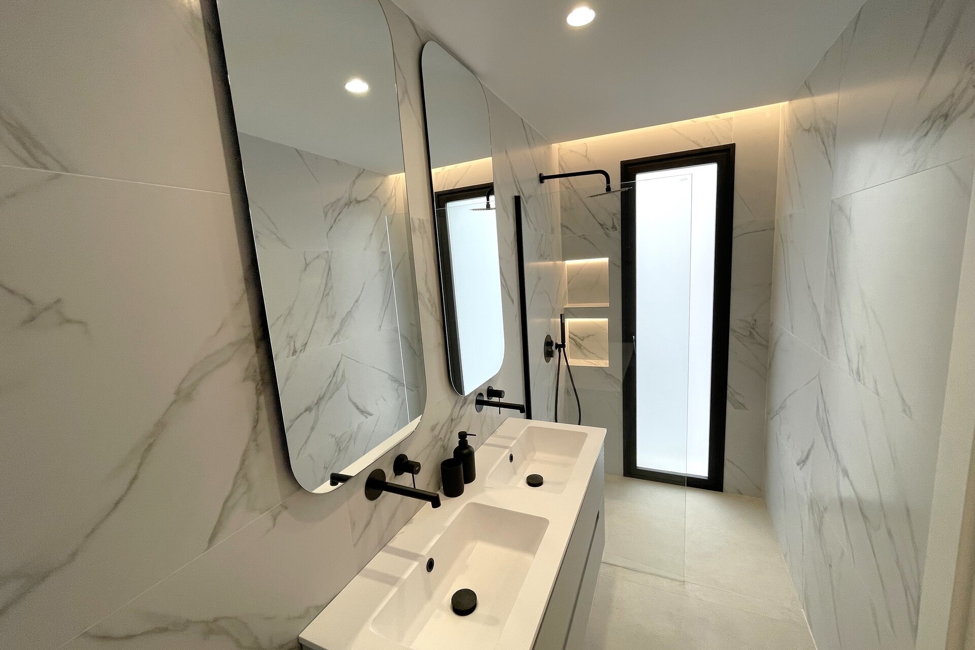 New - Detached Villa - Molina De Segura - Molina de Segura