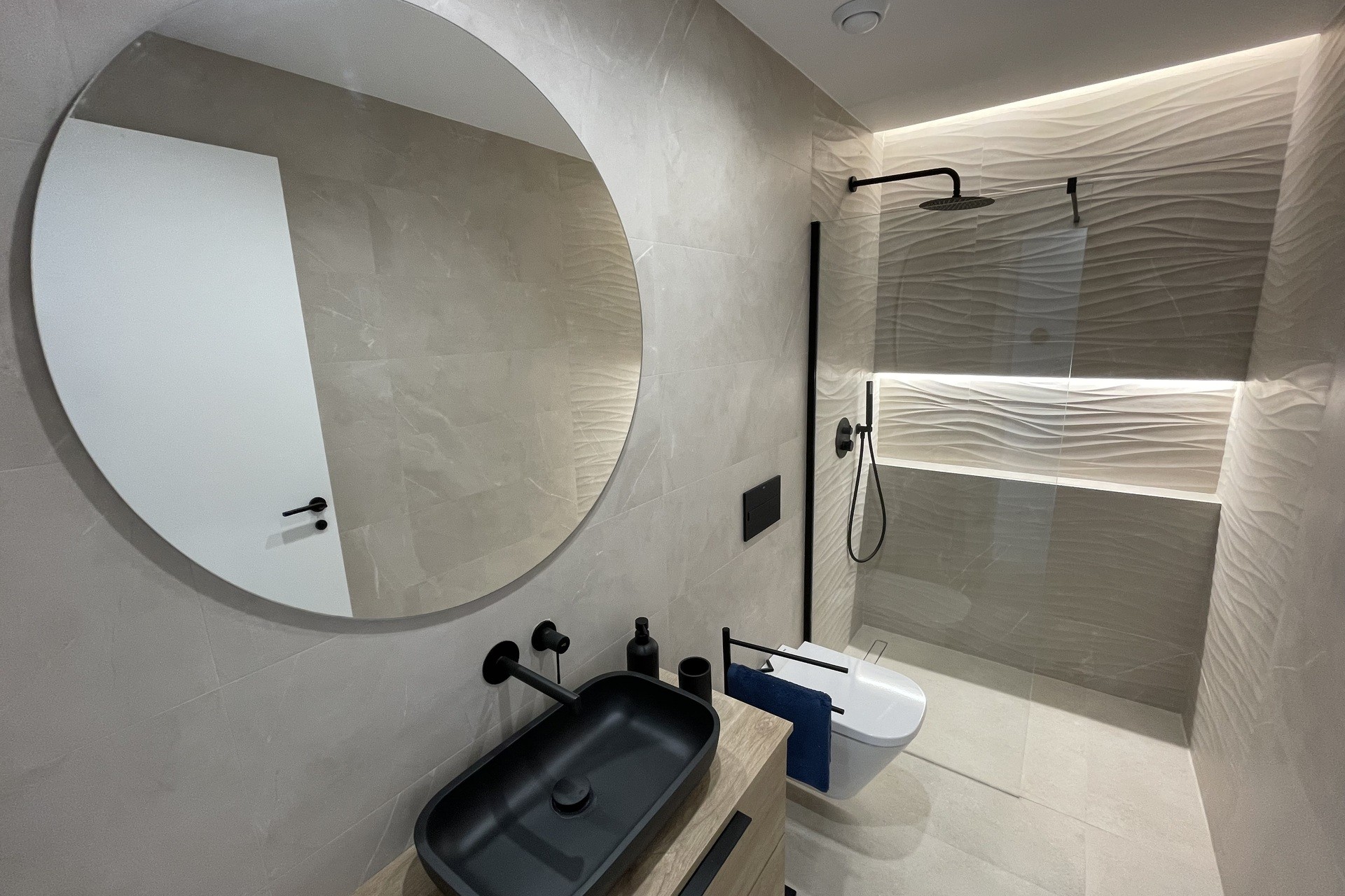 New - Detached Villa - Molina De Segura - Molina de Segura