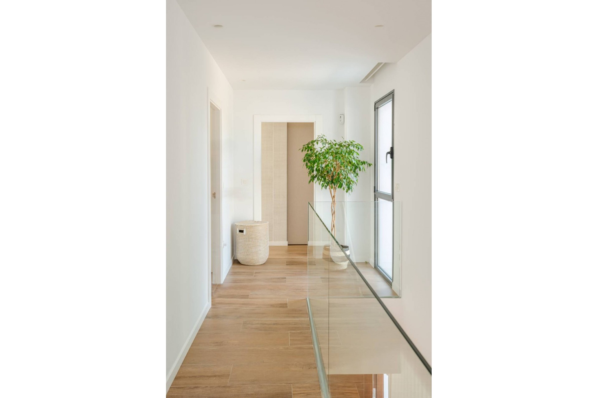 New - Detached Villa - Molina De Segura - Molina de Segura