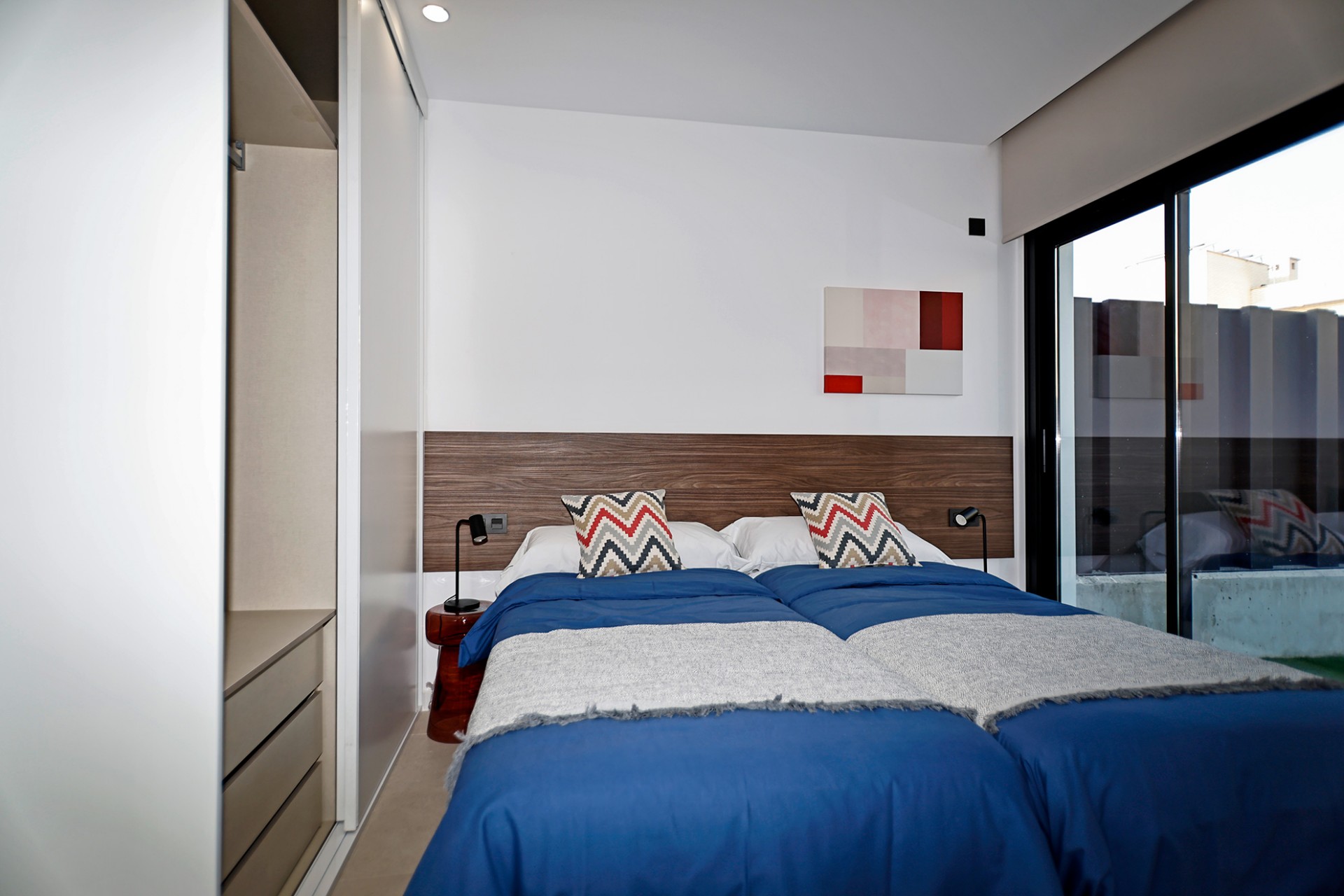 New - Detached Villa - Molina De Segura - Molina de Segura