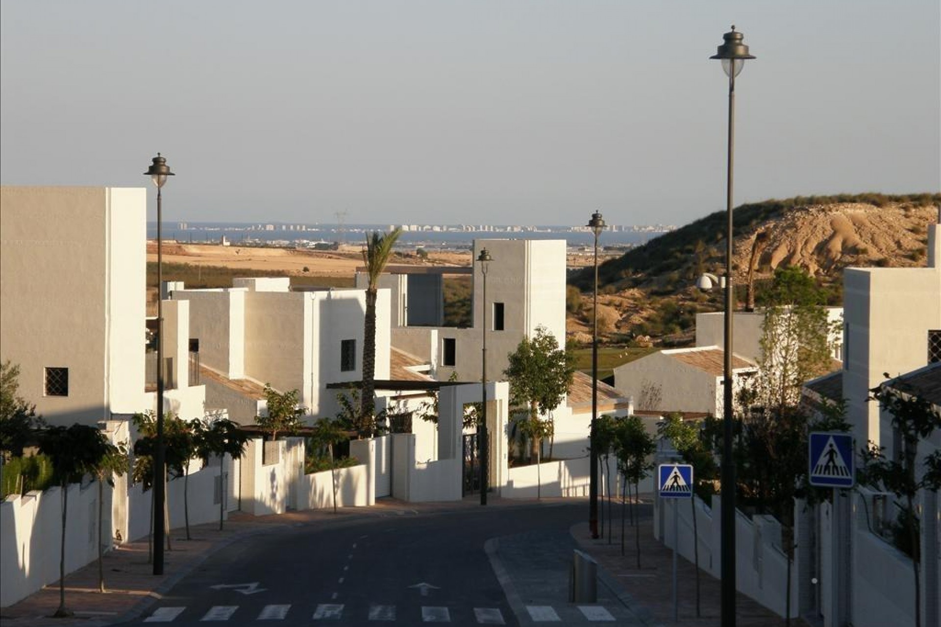 New - Detached Villa - Murcia