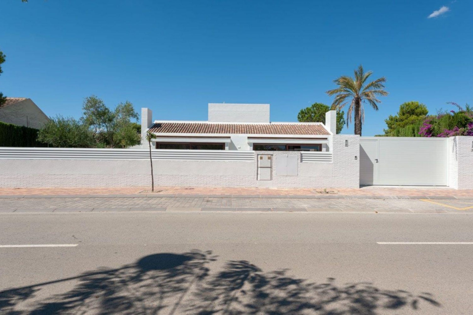 New - Detached Villa - Murcia