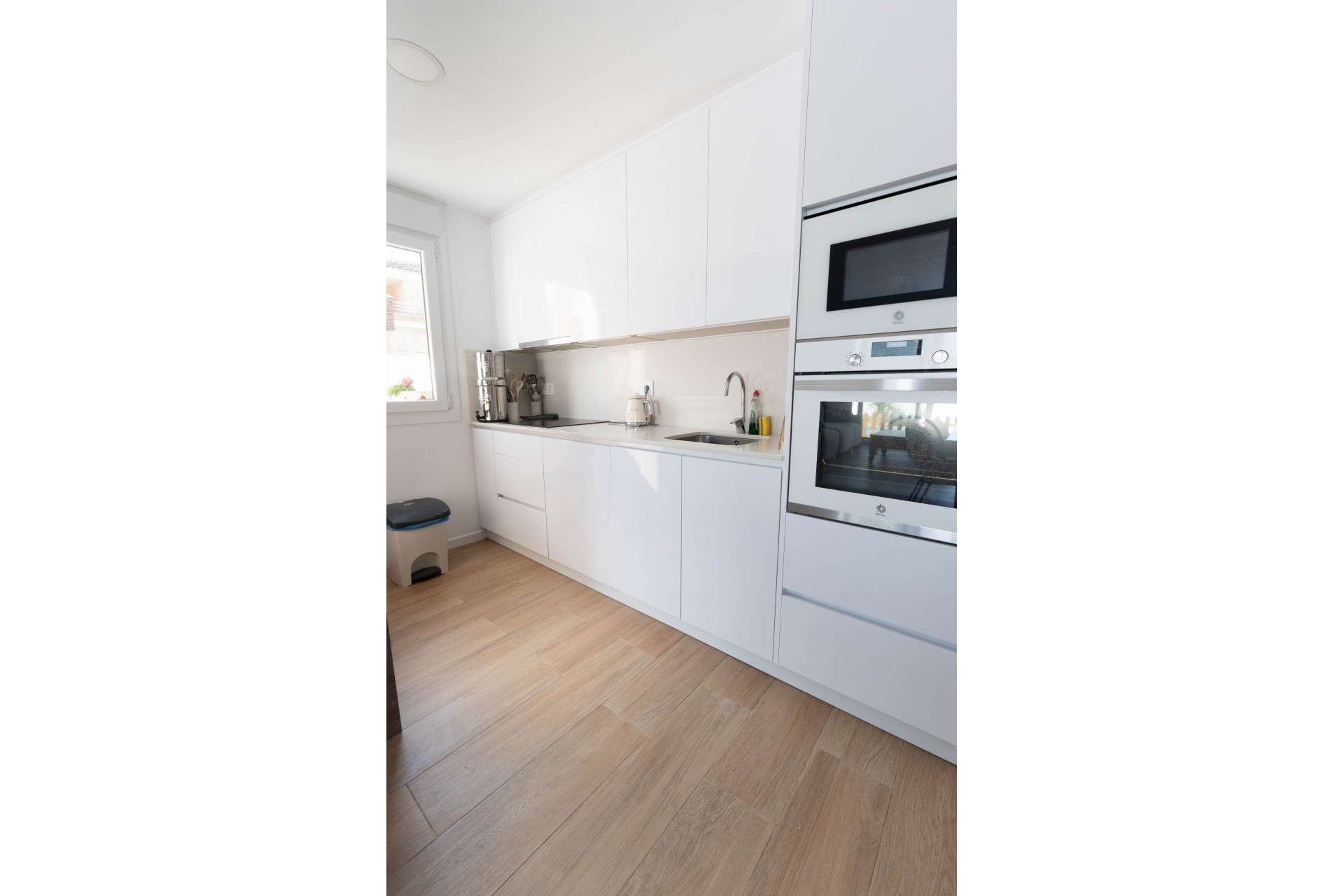 New - Detached Villa - Murcia