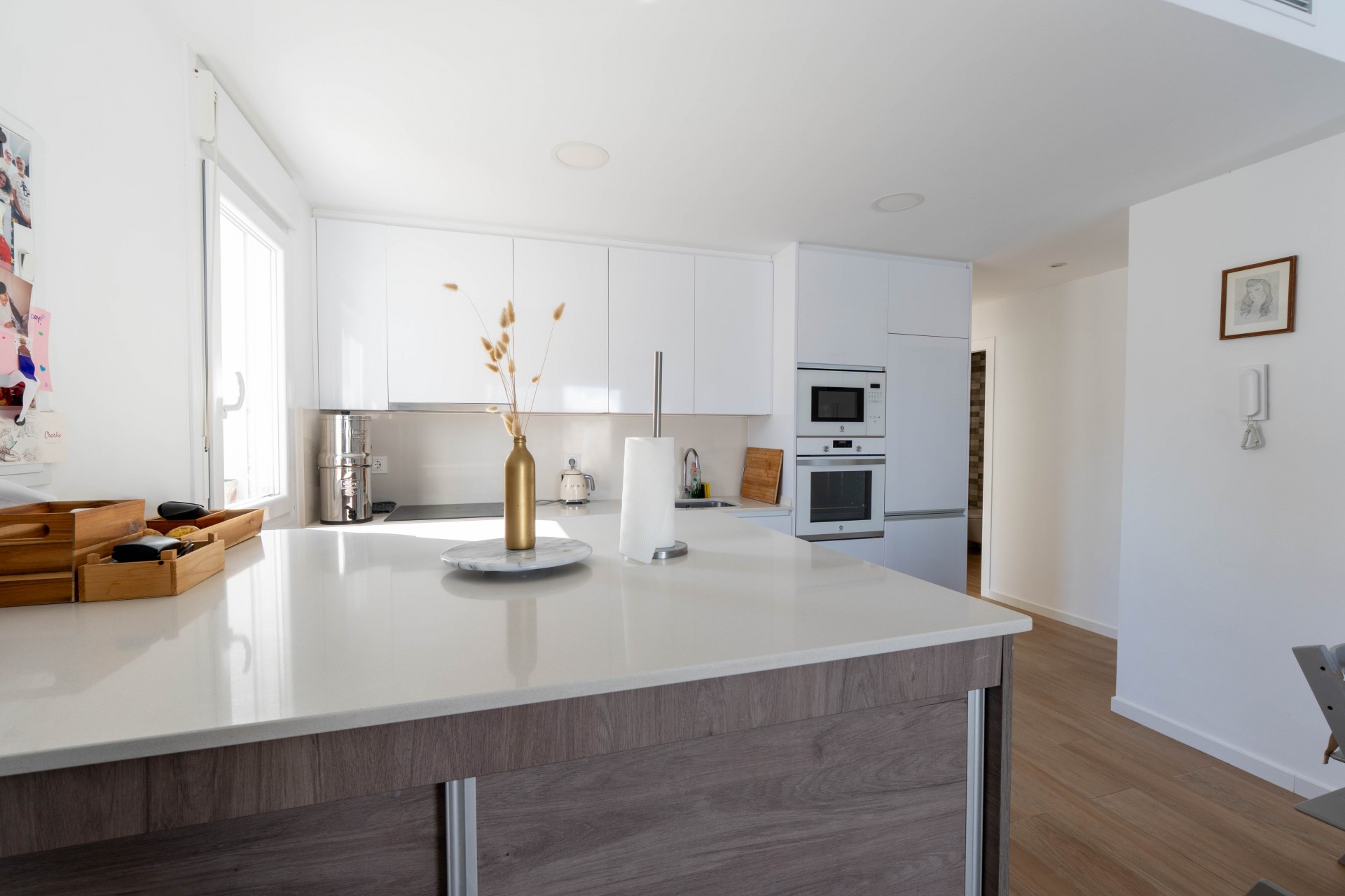 New - Detached Villa - Murcia