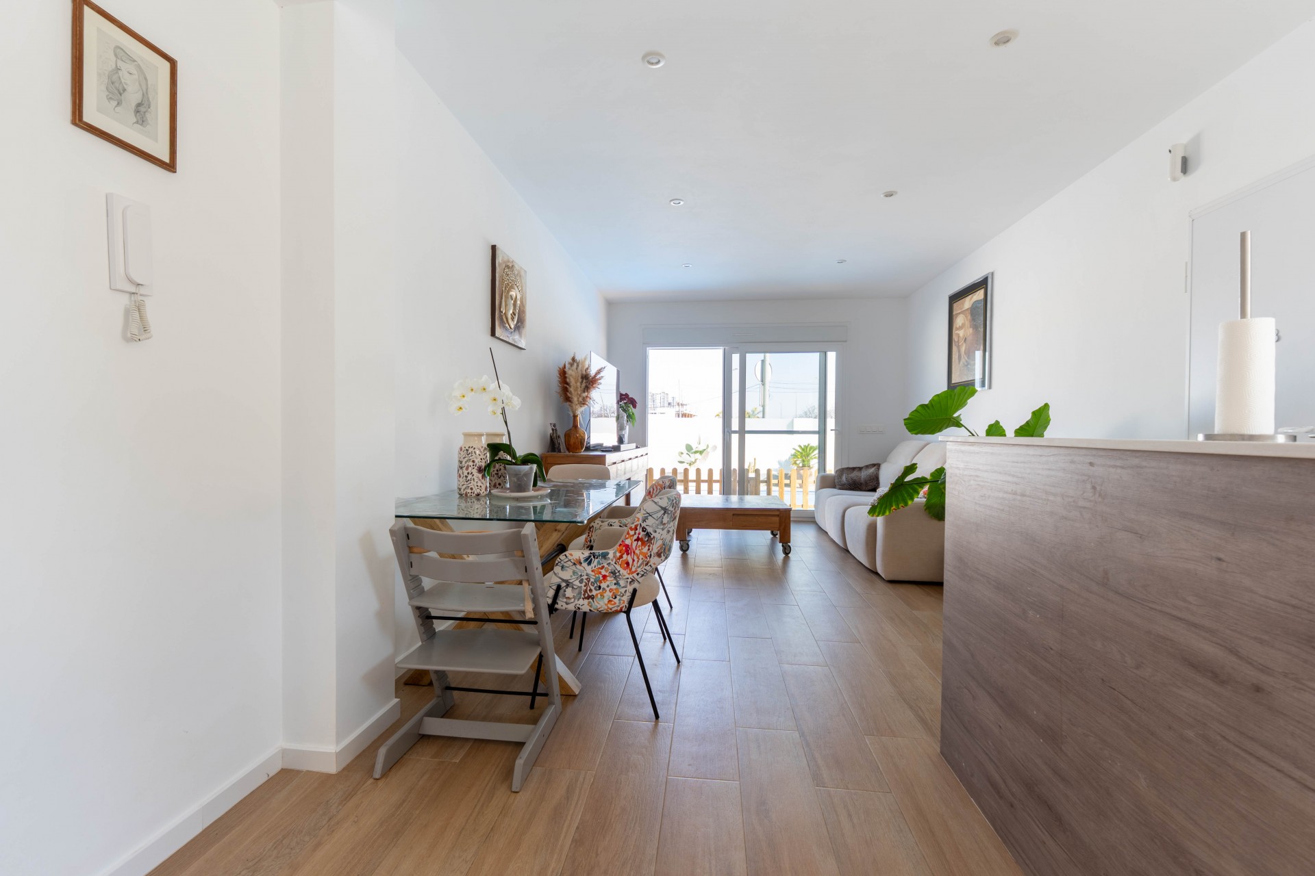 New - Detached Villa - Murcia