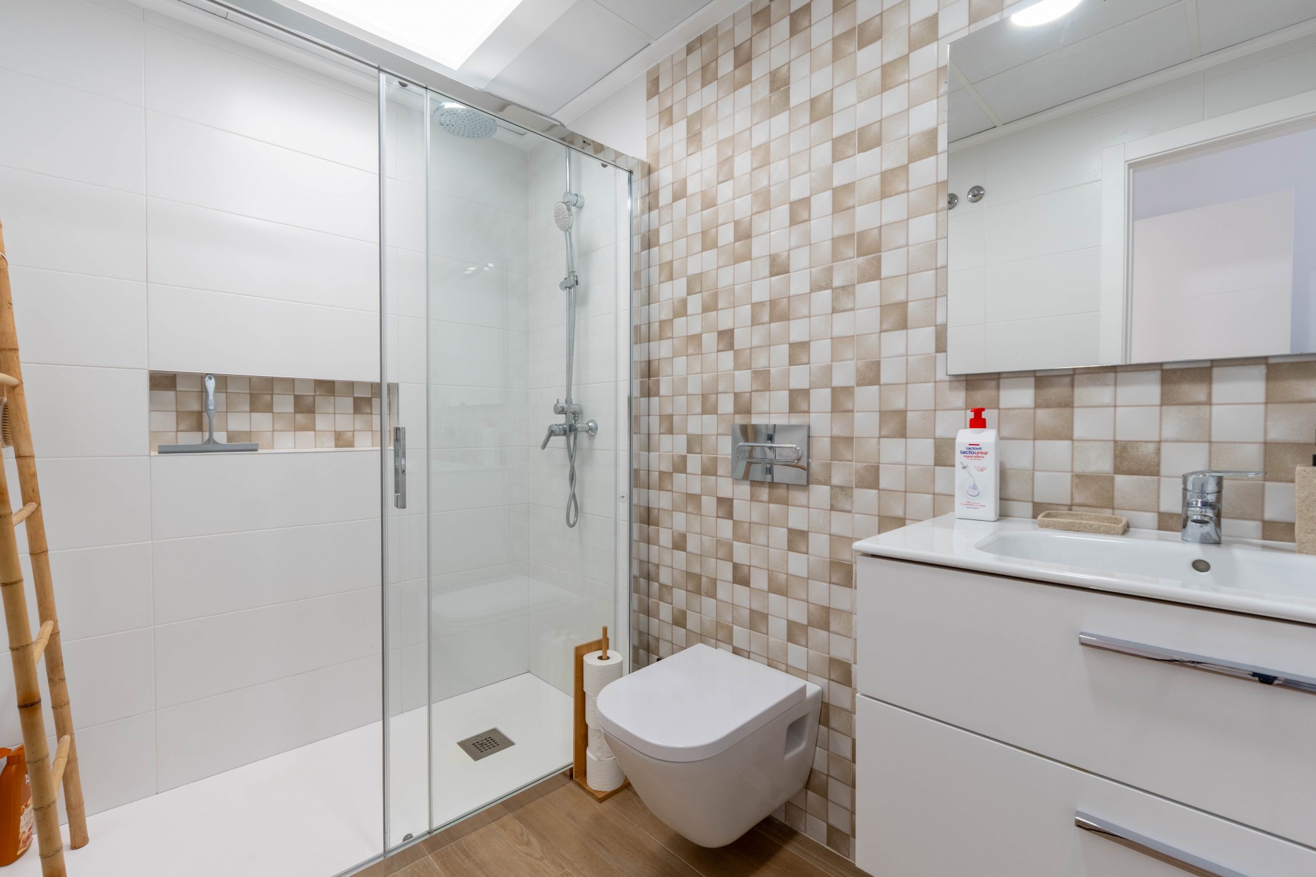 New - Detached Villa - Murcia