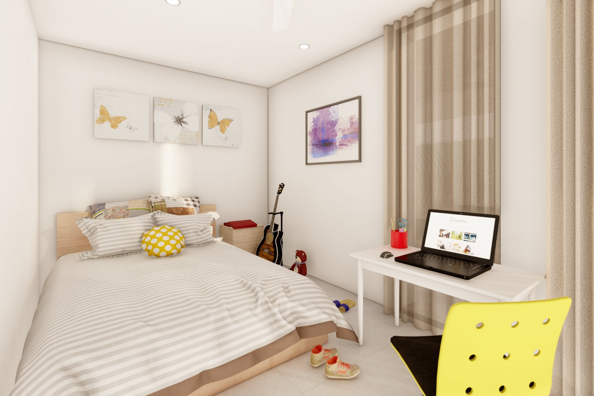 New - Detached Villa - Murcia