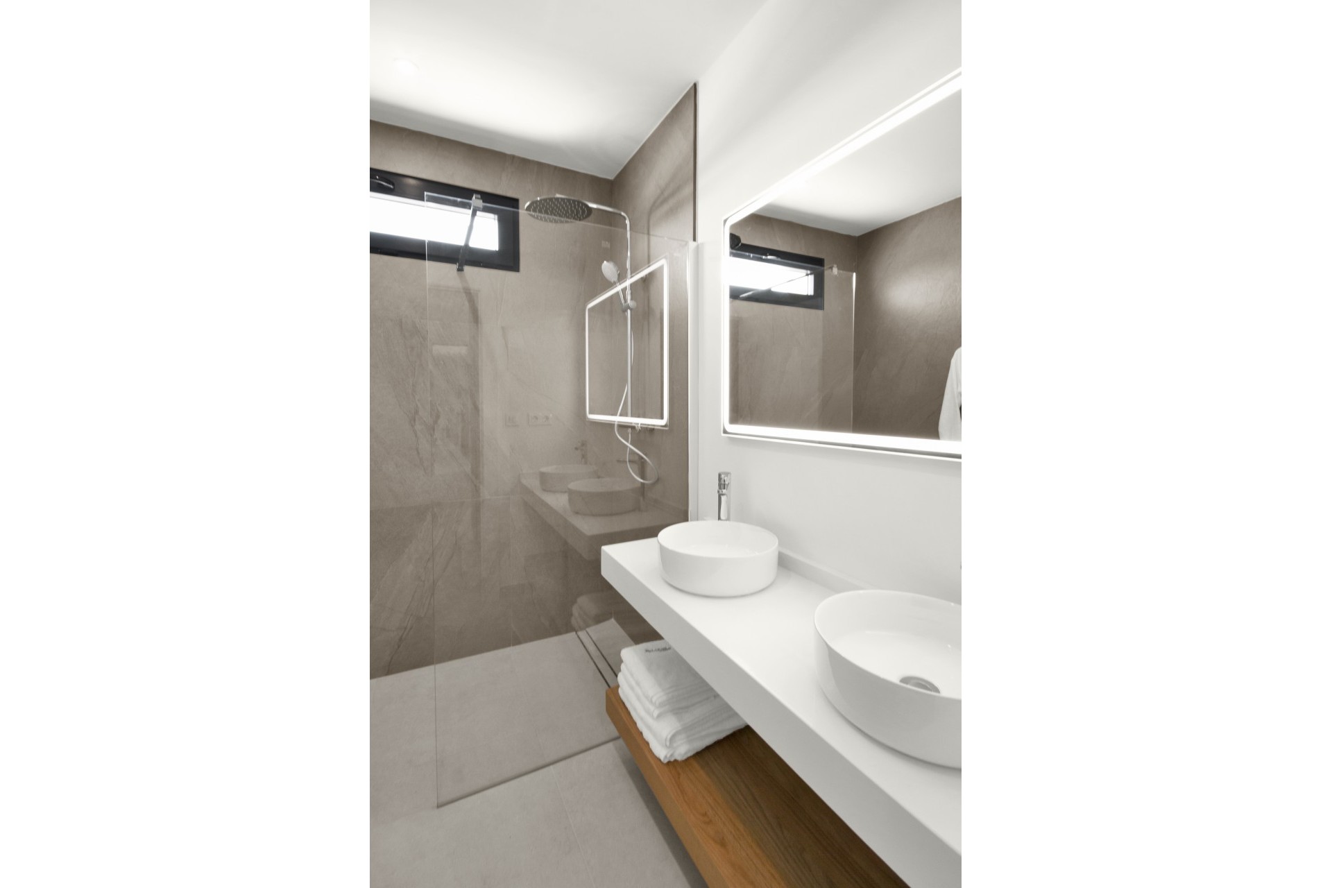 New - Detached Villa - Murcia