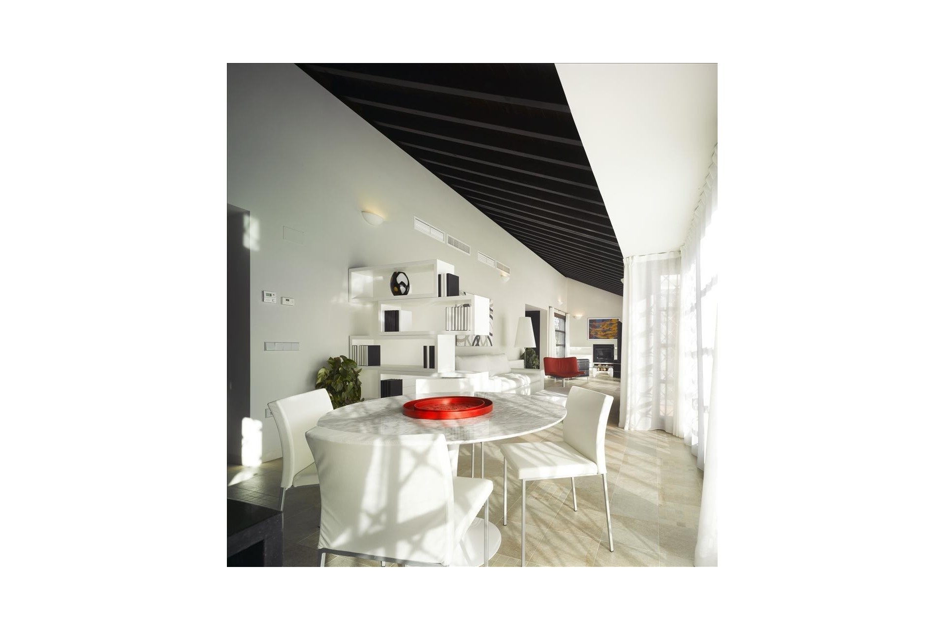 New - Detached Villa - Murcia