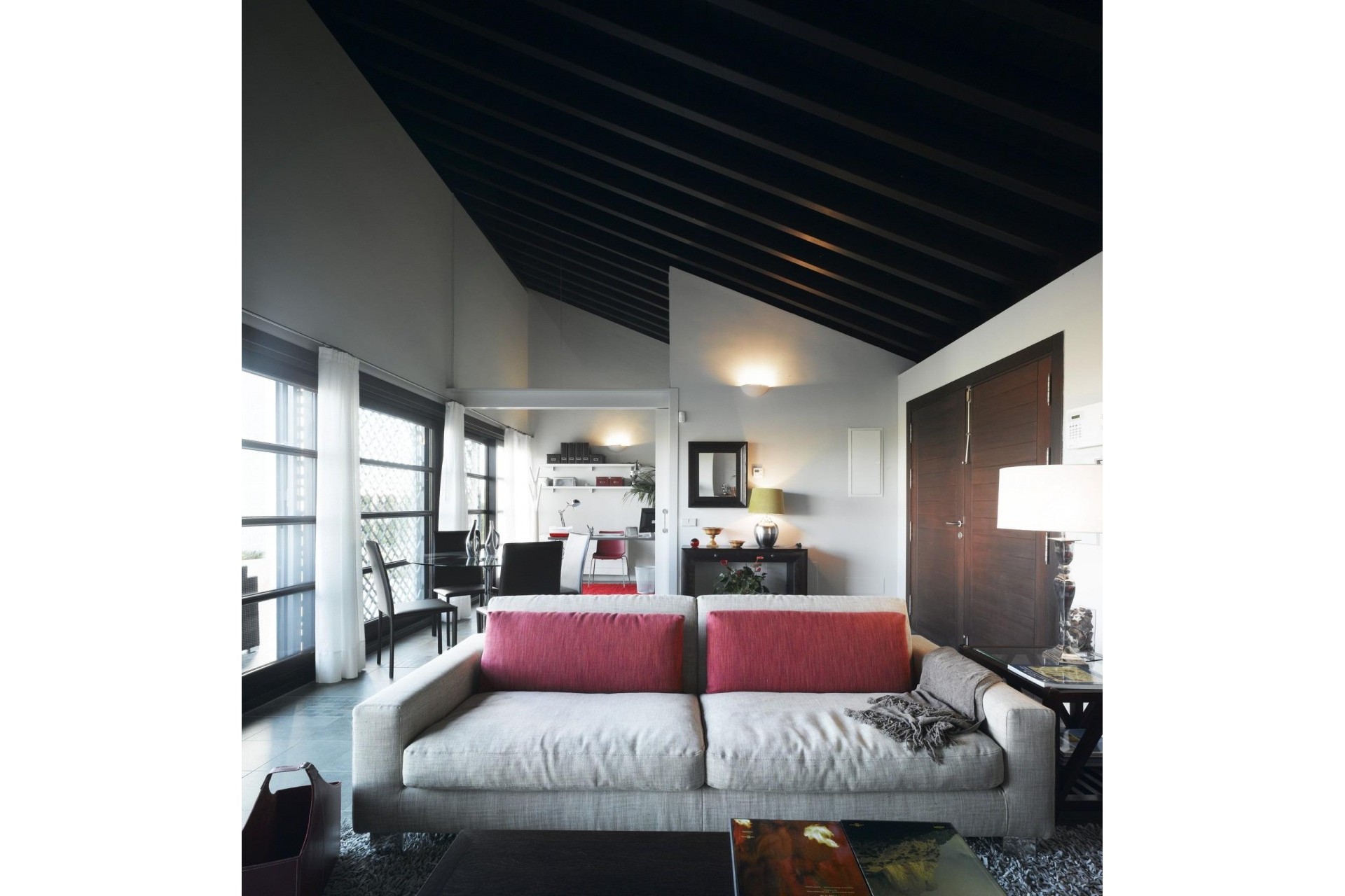 New - Detached Villa - Murcia