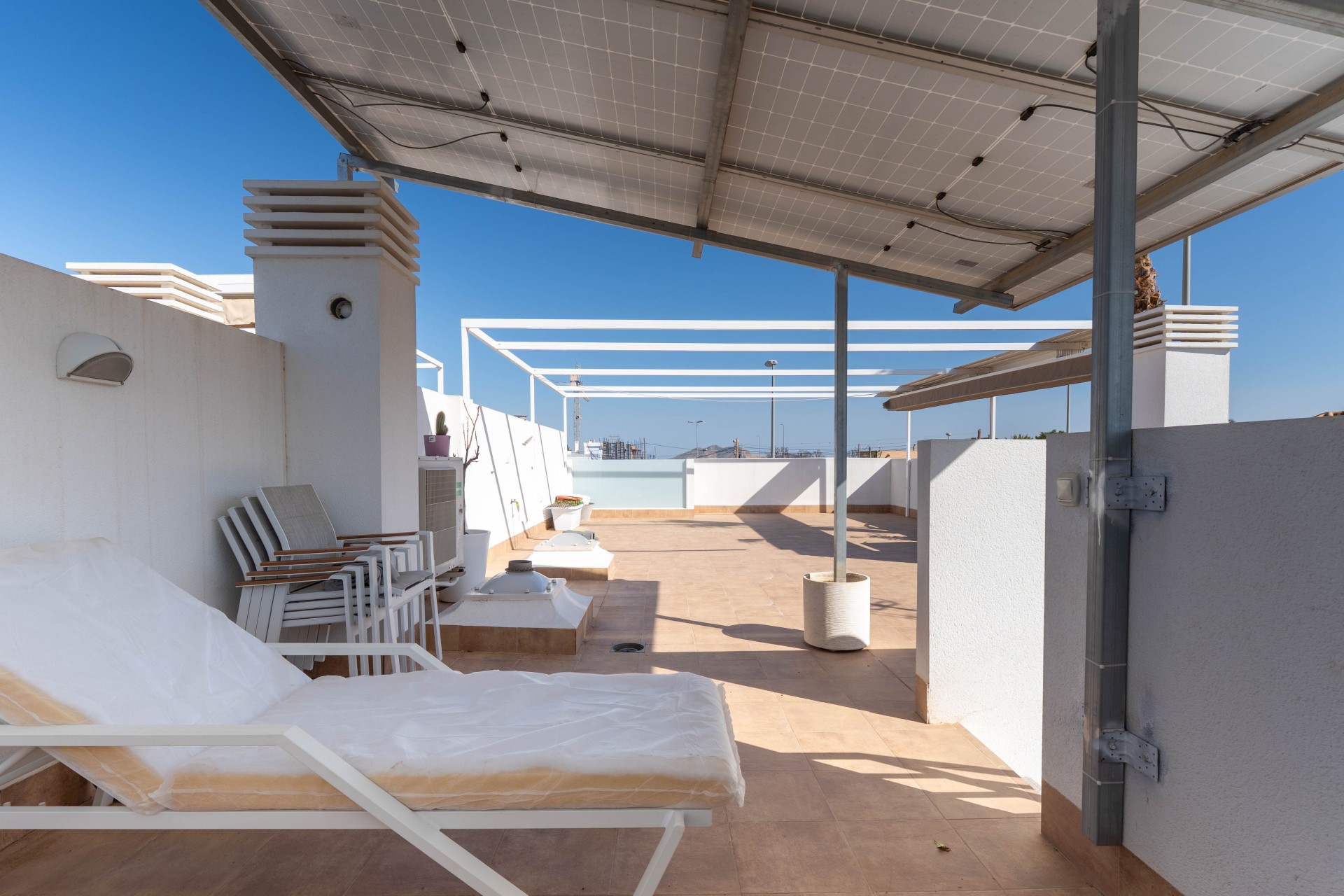 New - Detached Villa - Murcia