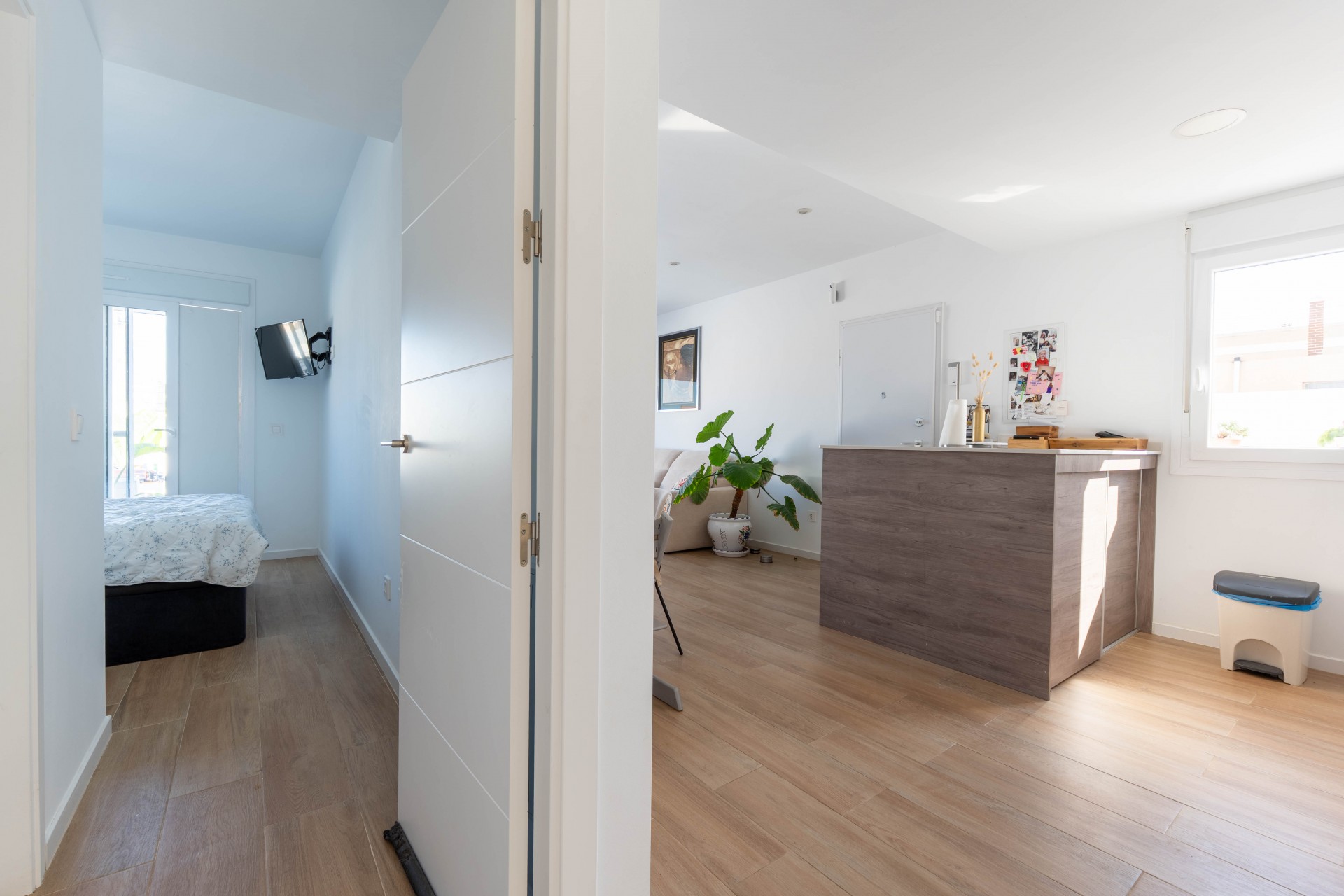 New - Detached Villa - Murcia