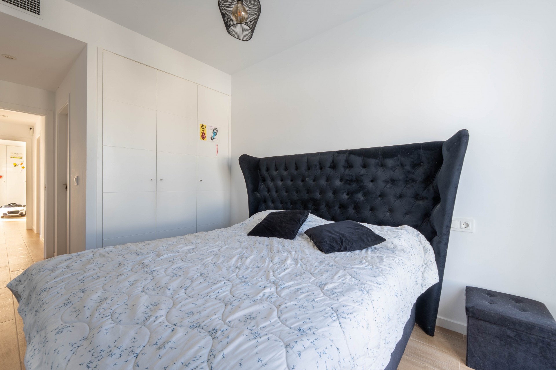 New - Detached Villa - Murcia