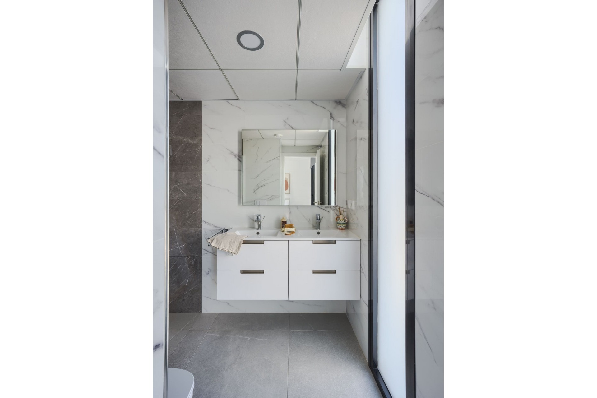 New - Detached Villa - Murcia