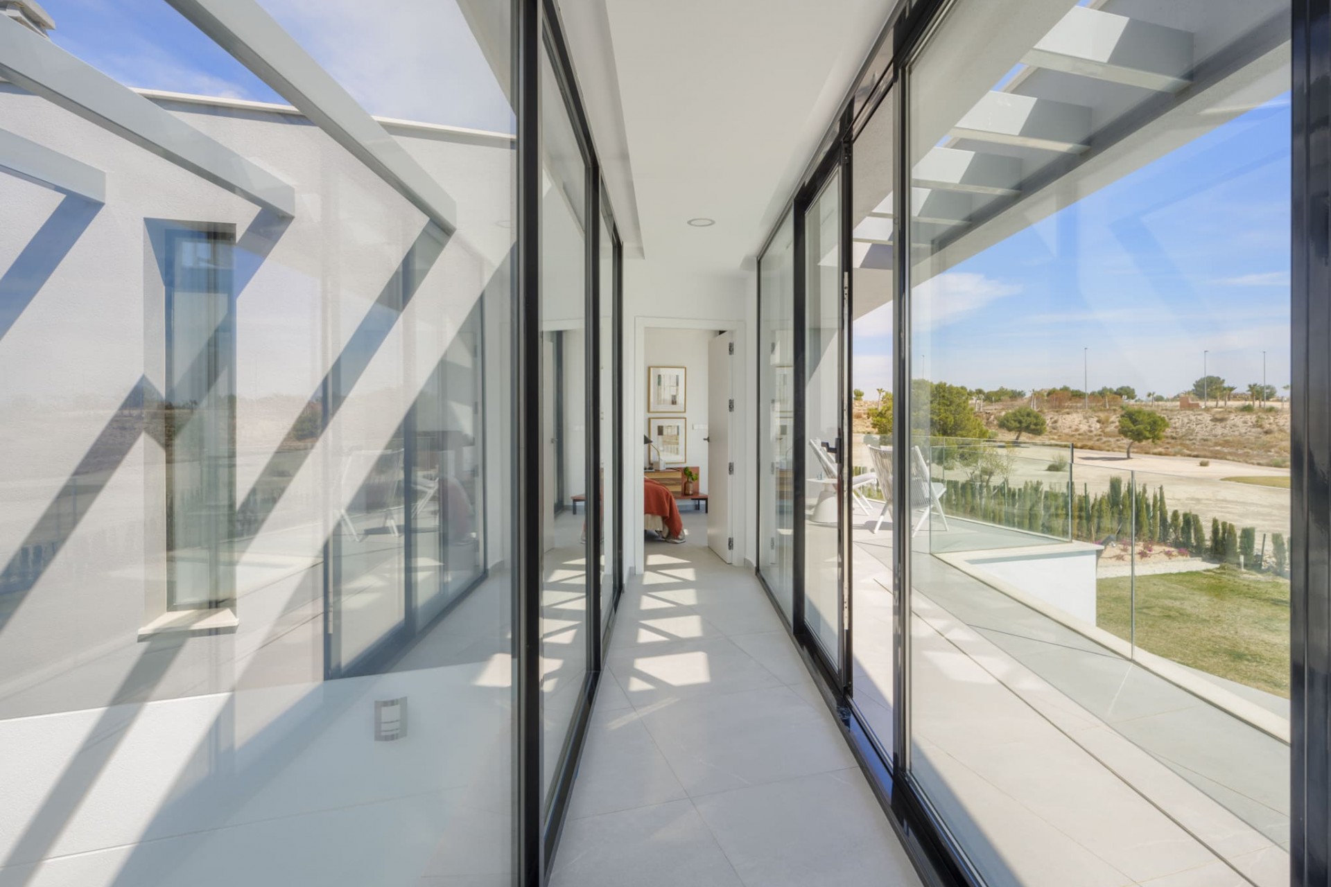 New - Detached Villa - Murcia