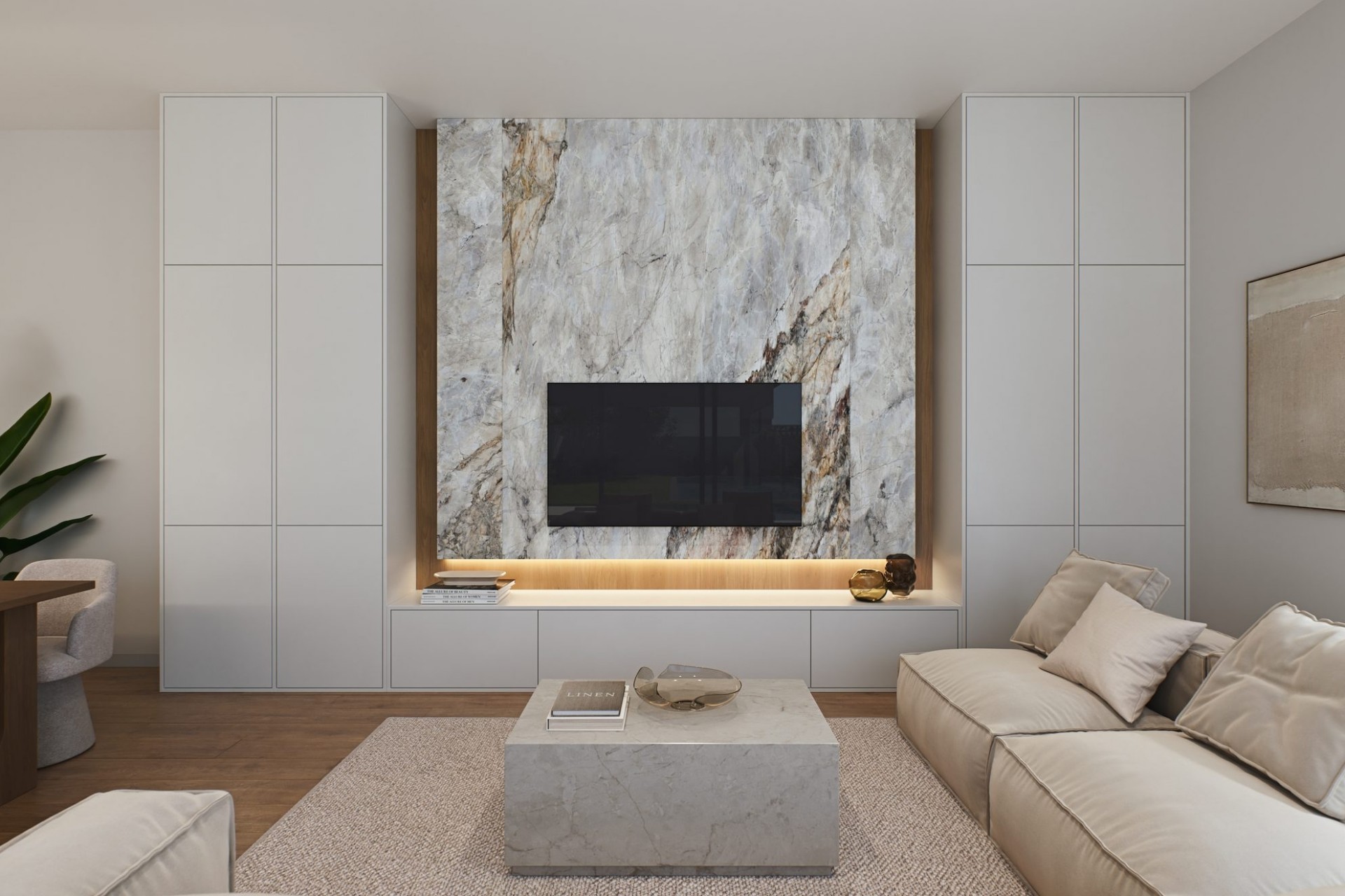 New - Detached Villa - Murcia