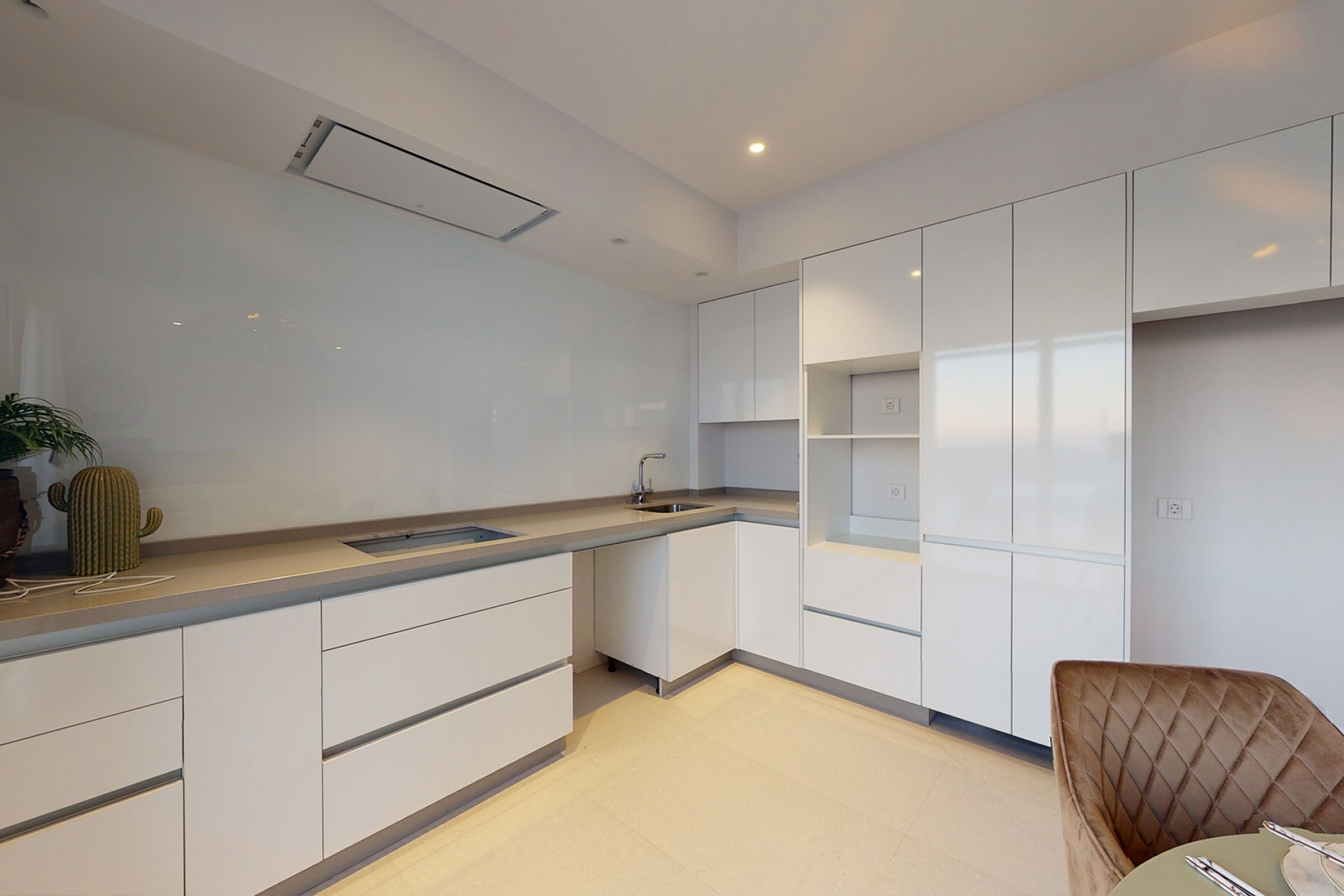 New - Detached Villa - Mutxamel