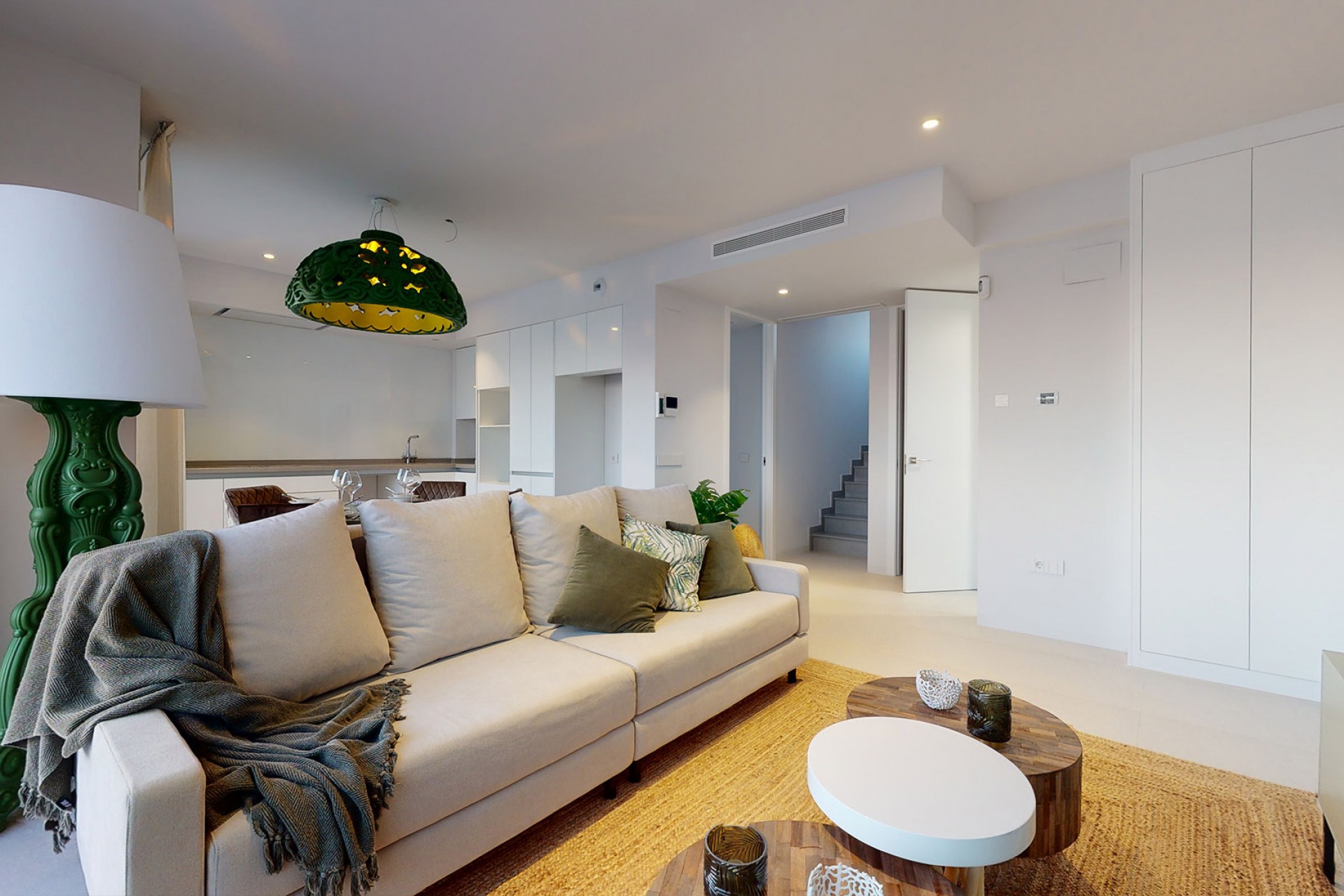 New - Detached Villa - Mutxamel