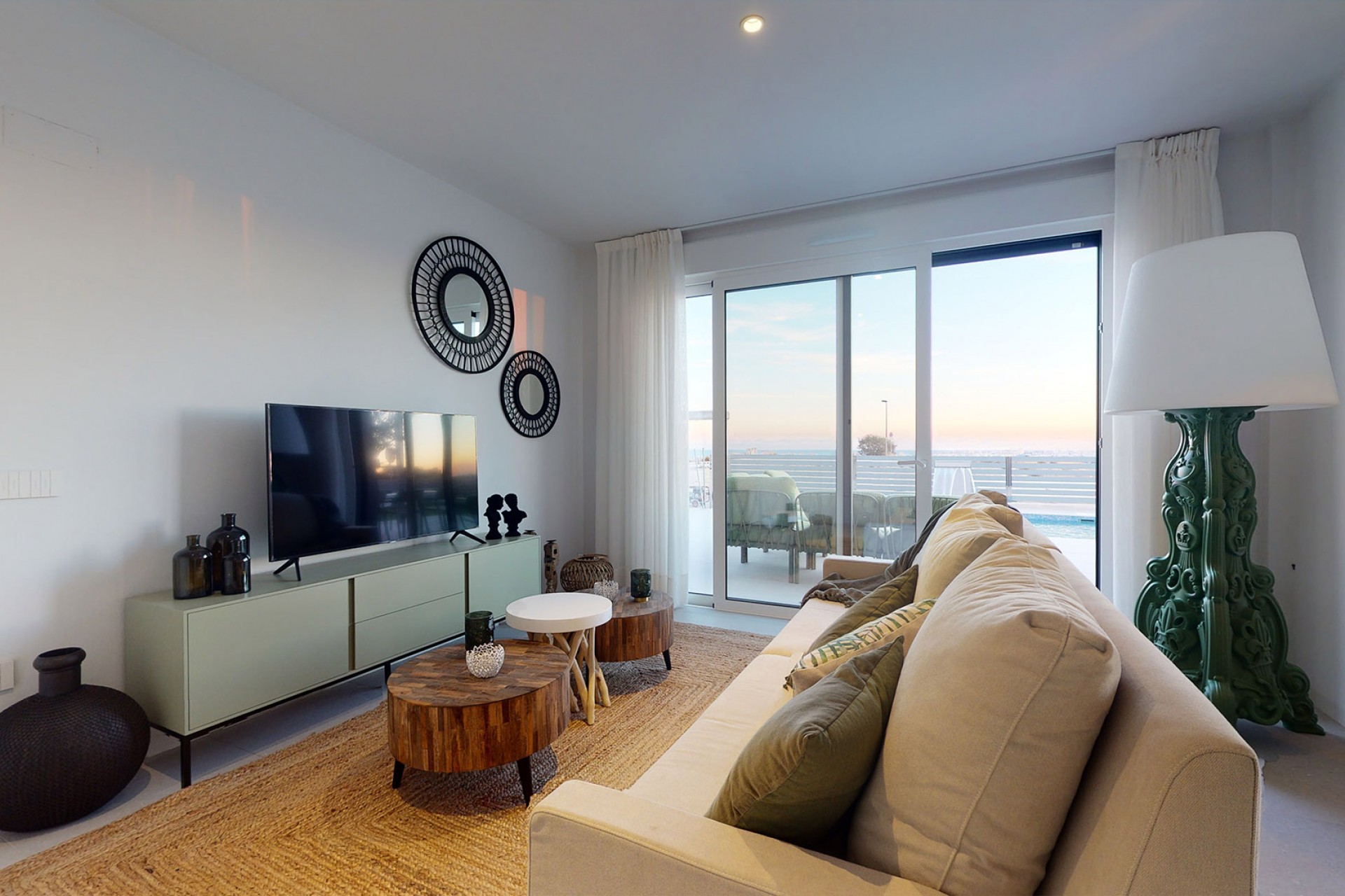 New - Detached Villa - Mutxamel