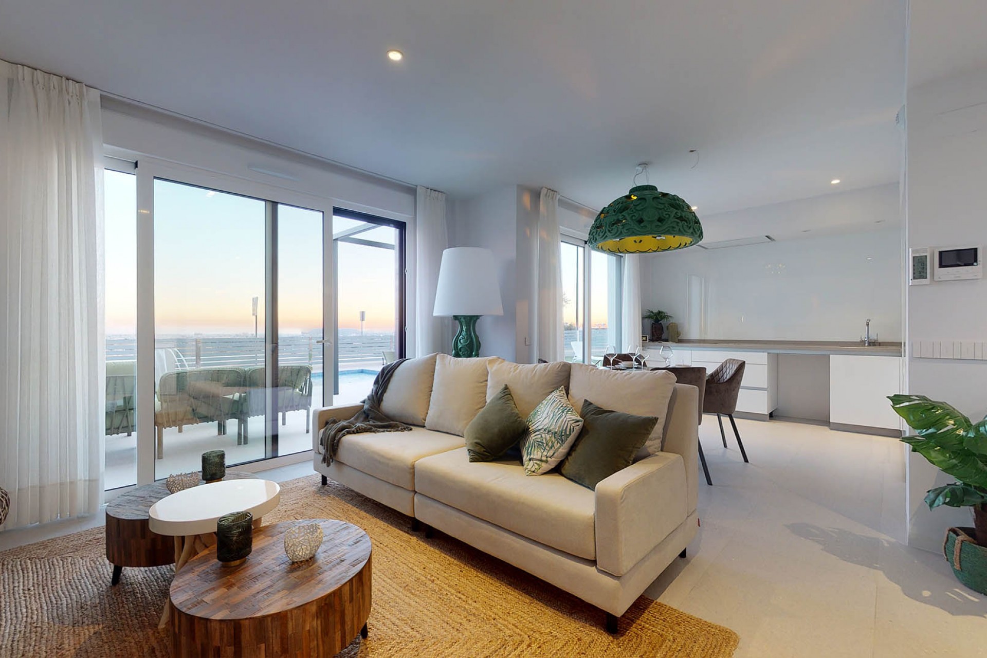 New - Detached Villa - Mutxamel