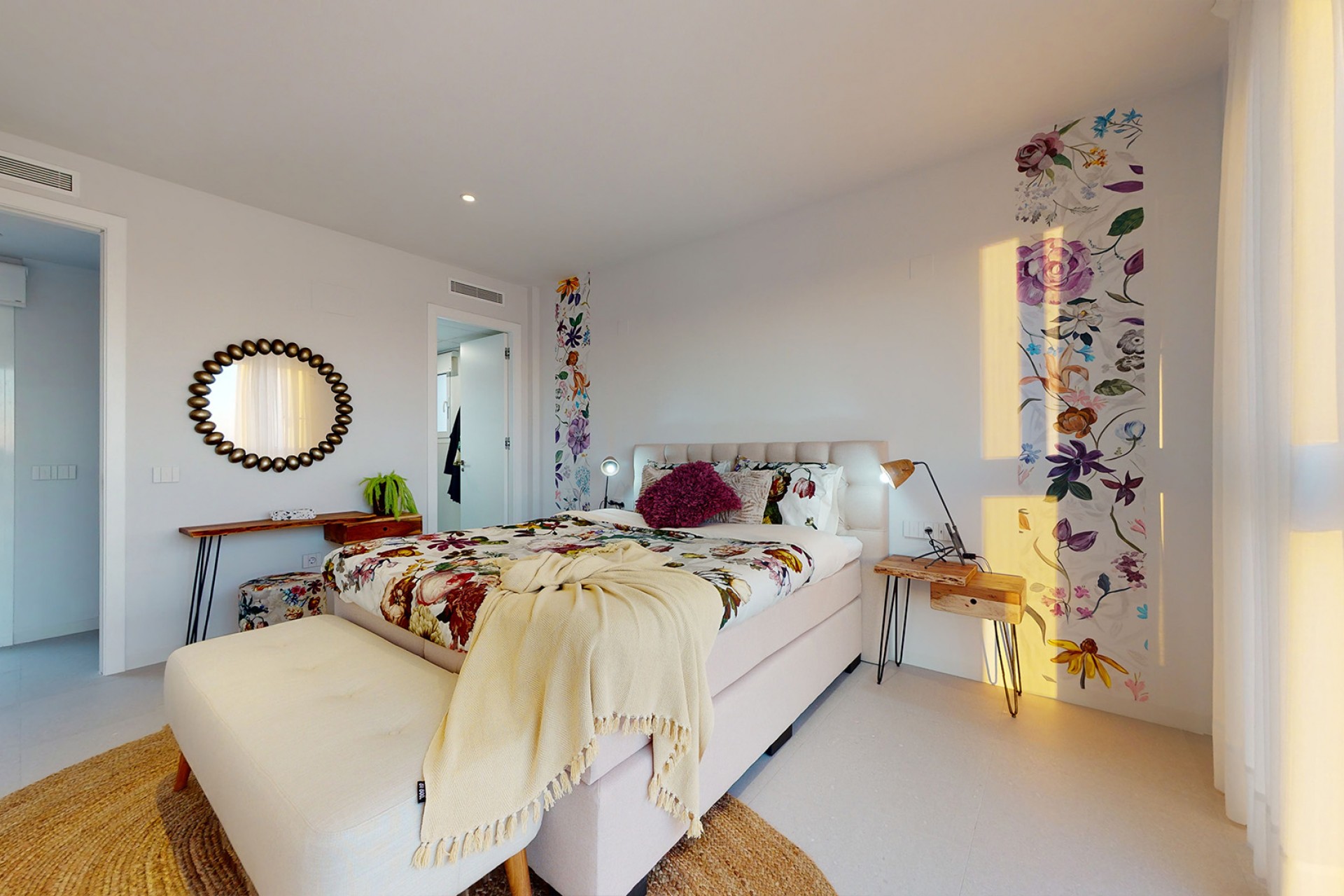 New - Detached Villa - Mutxamel