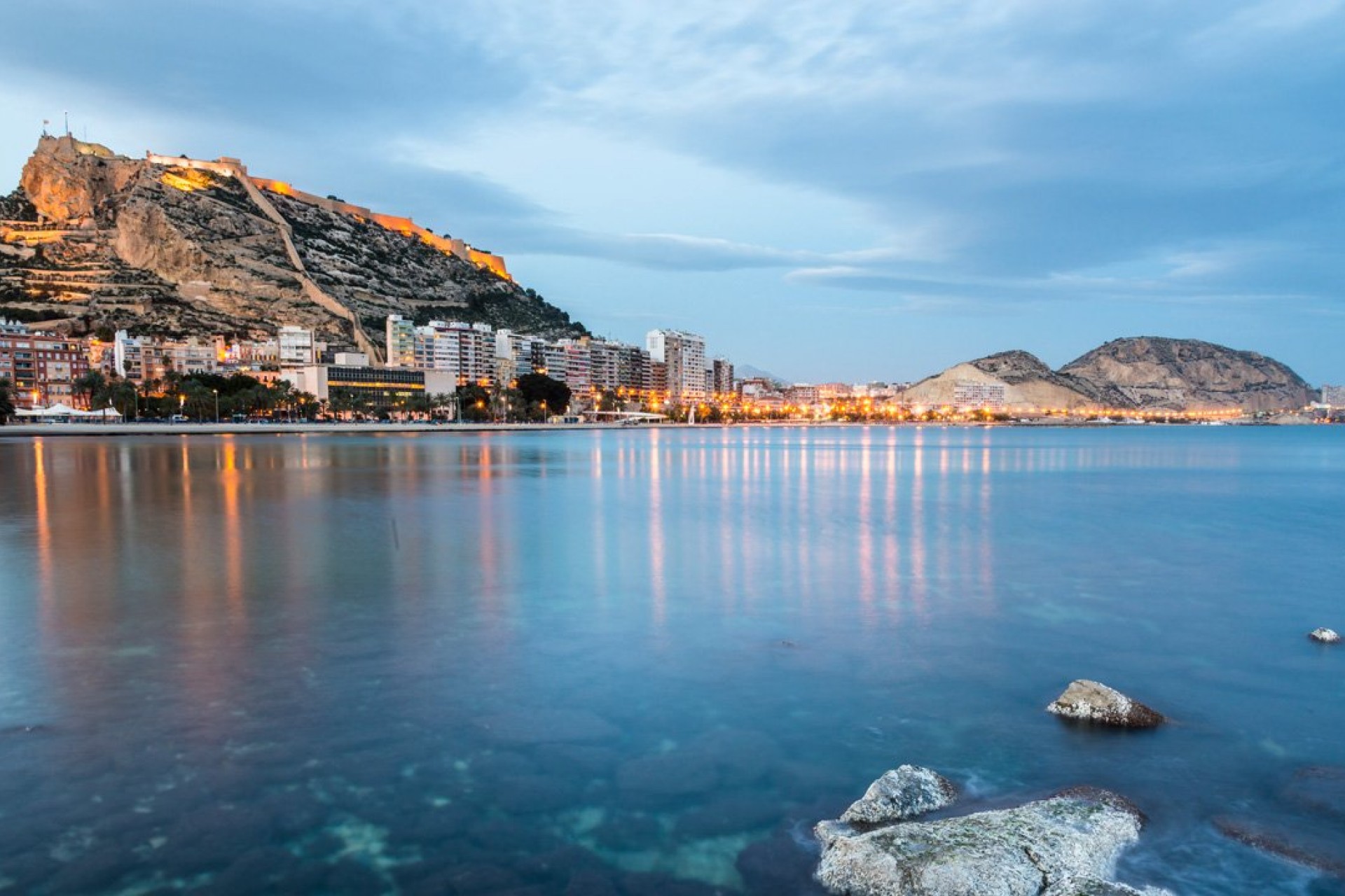 New - Detached Villa - Mutxamel