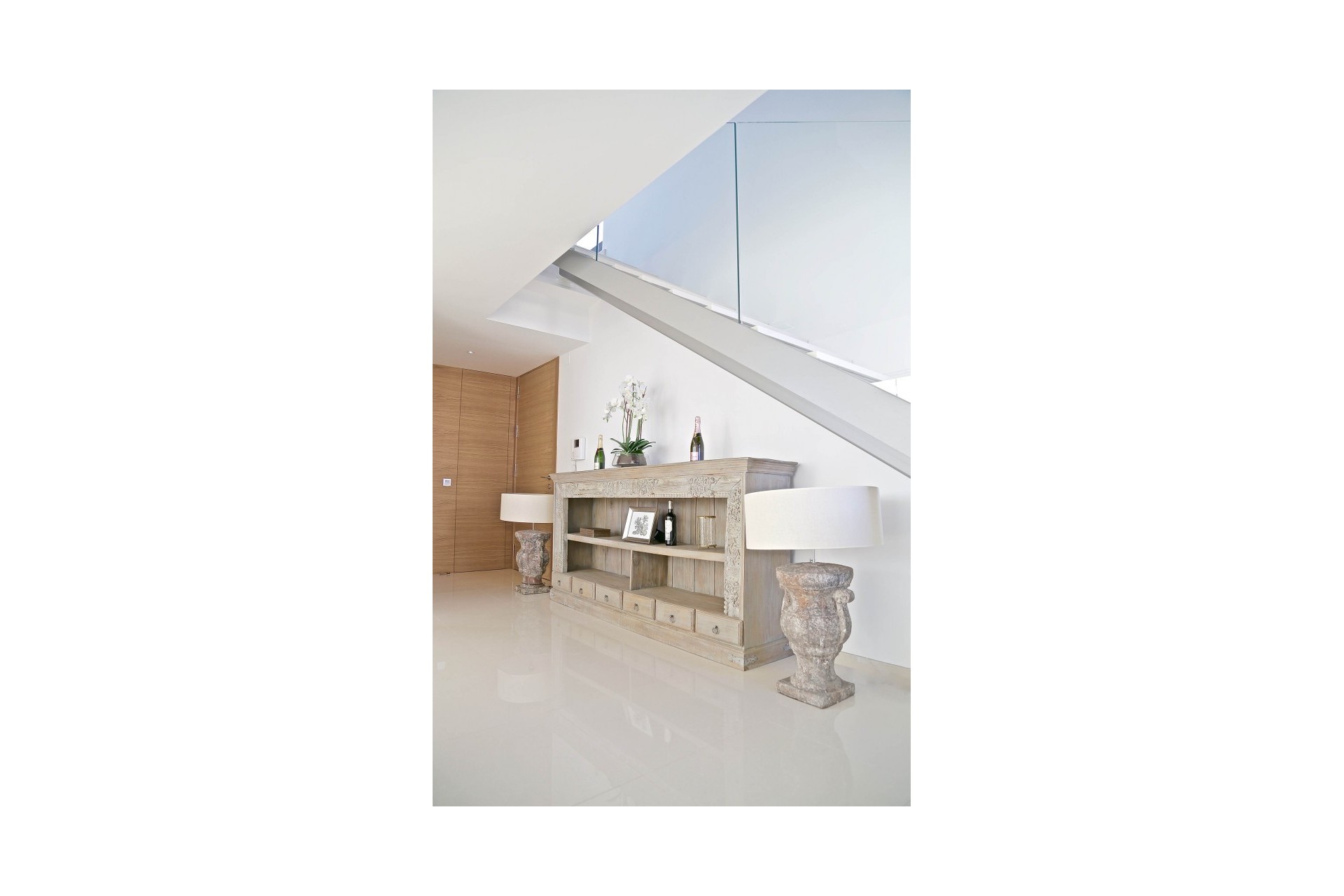 New - Detached Villa - Orihuela Costa - Dehesa de Campoamor