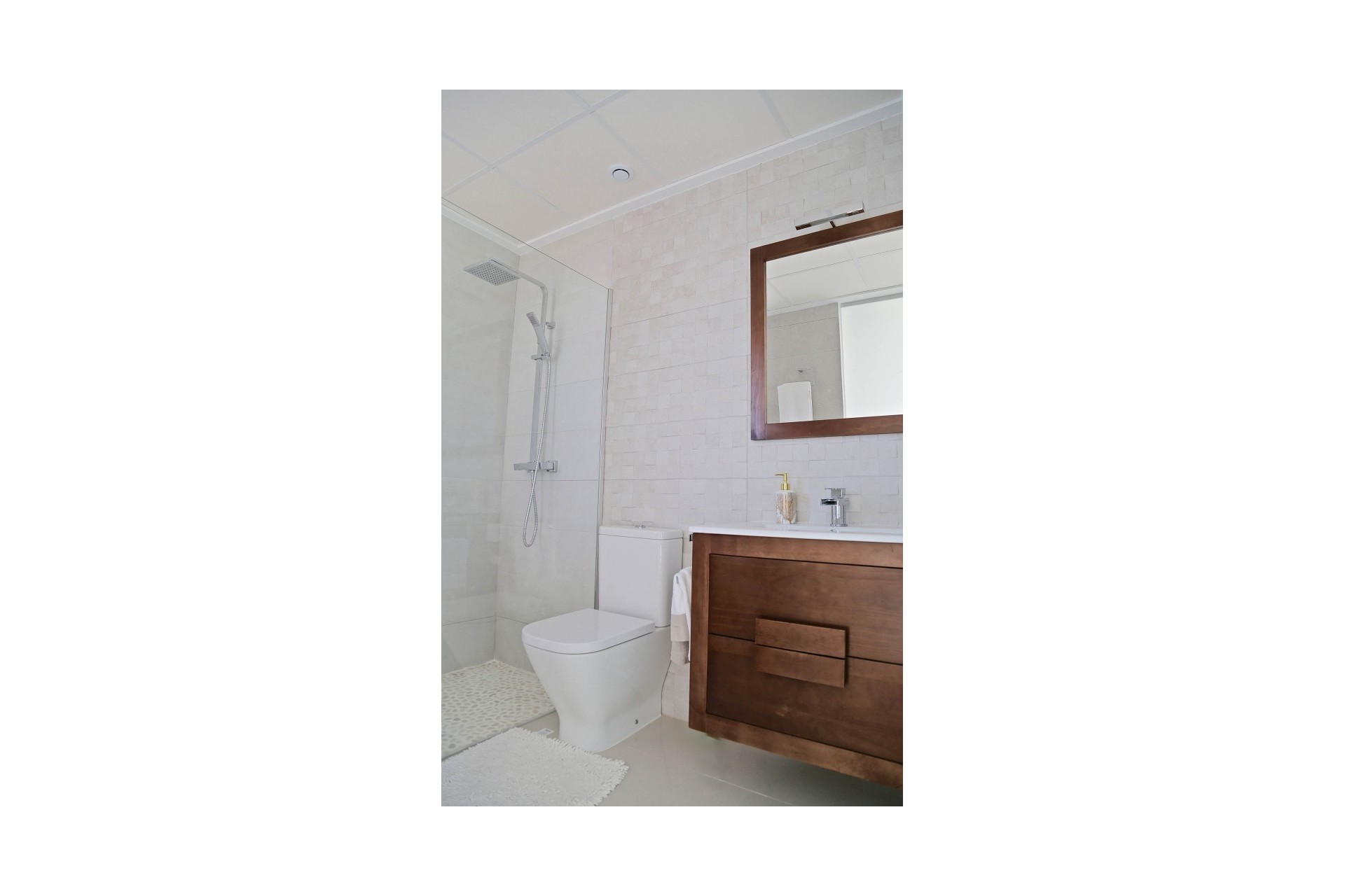 New - Detached Villa - Orihuela Costa - Dehesa de Campoamor