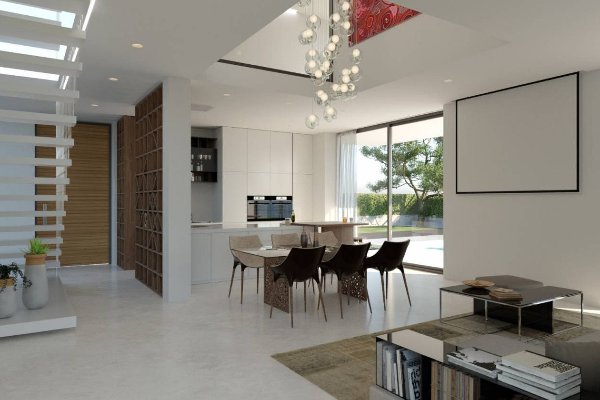 New - Detached Villa - Orihuela Costa - Dehesa de Campoamor