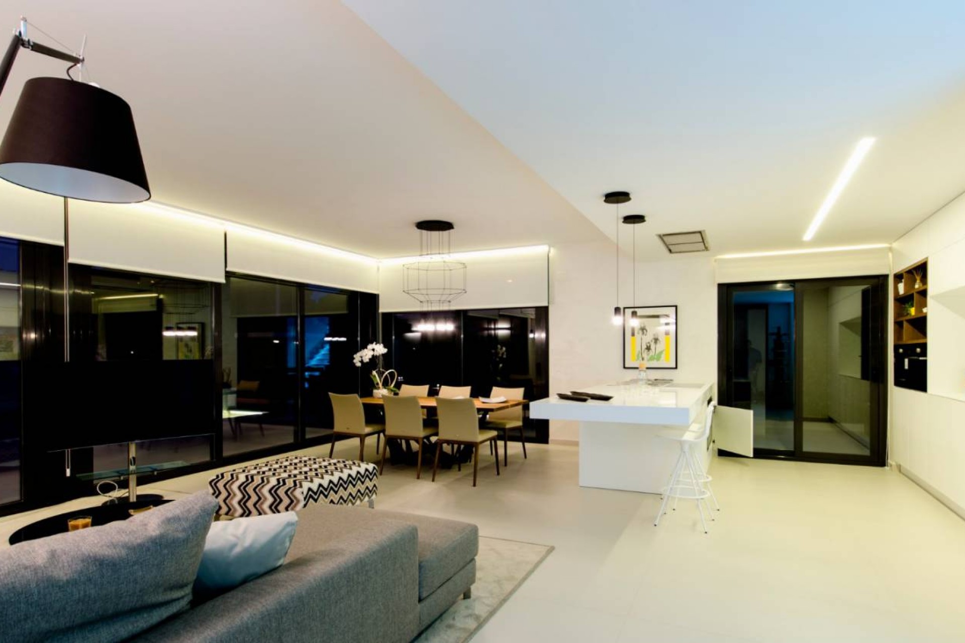 New - Detached Villa - Orihuela Costa - Dehesa de Campoamor