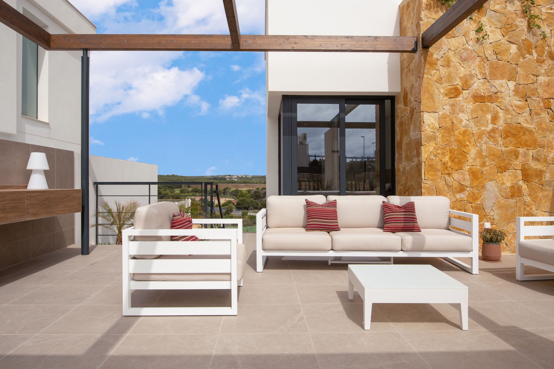 New - Detached Villa - Orihuela Costa - Dehesa de Campoamor