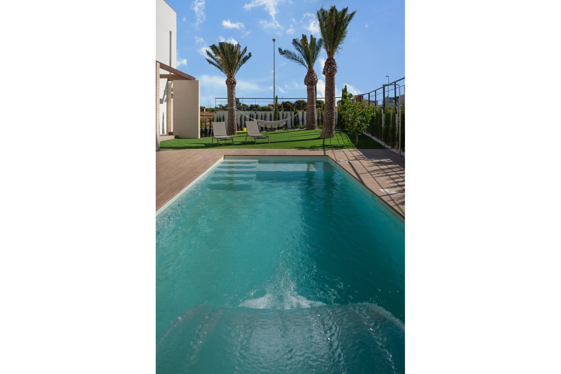 New - Detached Villa - Orihuela Costa - Dehesa de Campoamor