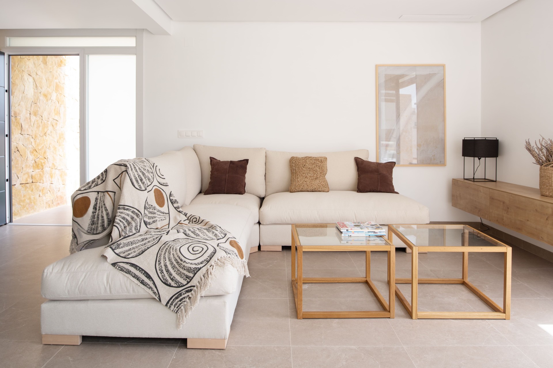 New - Detached Villa - Orihuela Costa - Dehesa de Campoamor