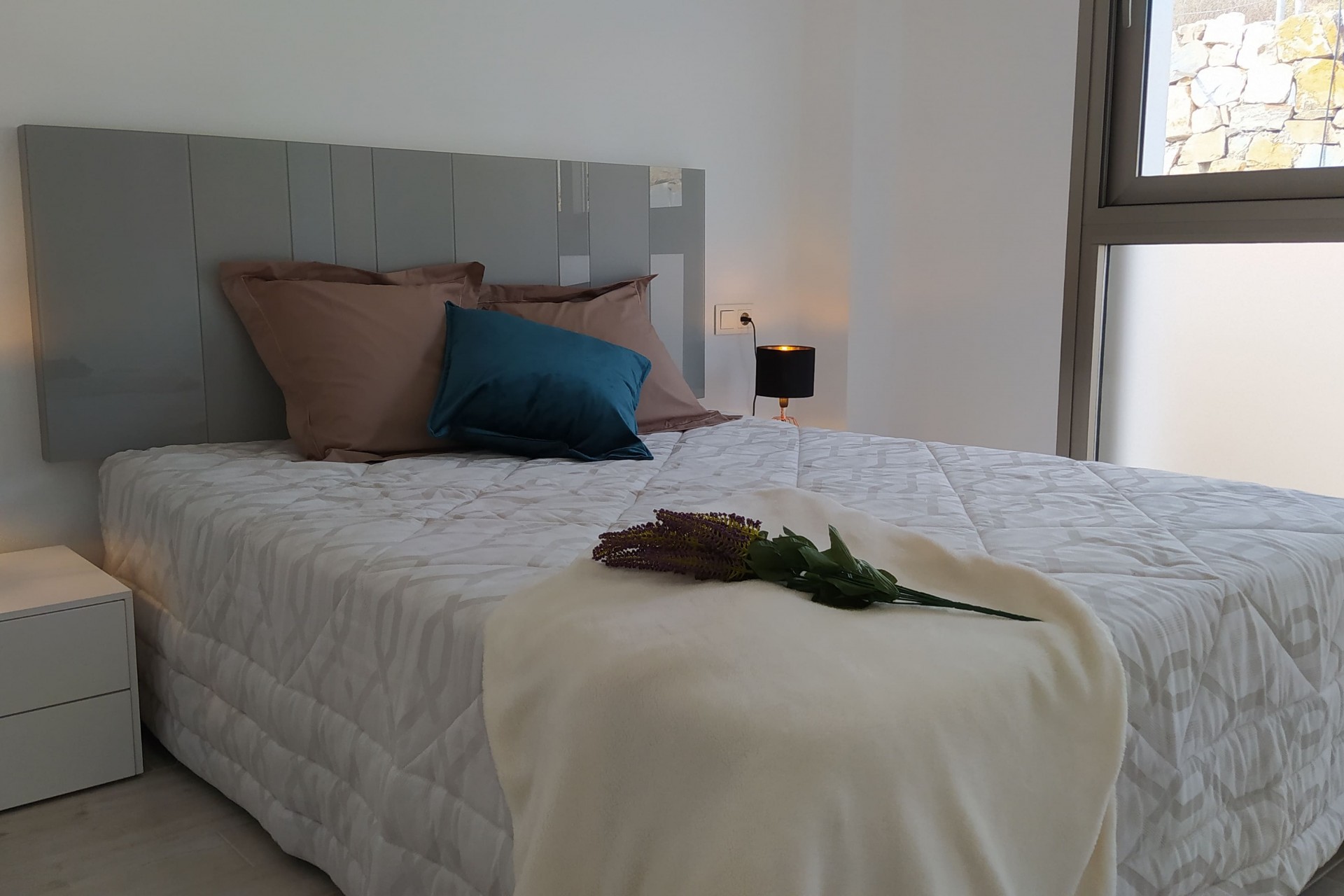 New - Detached Villa - Orihuela Costa - La Florida