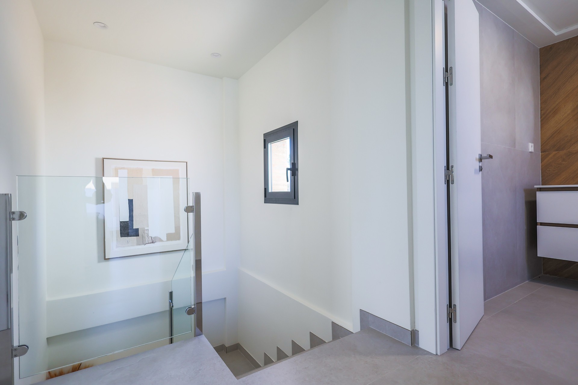 New - Detached Villa - Orihuela Costa - Las Filipinas